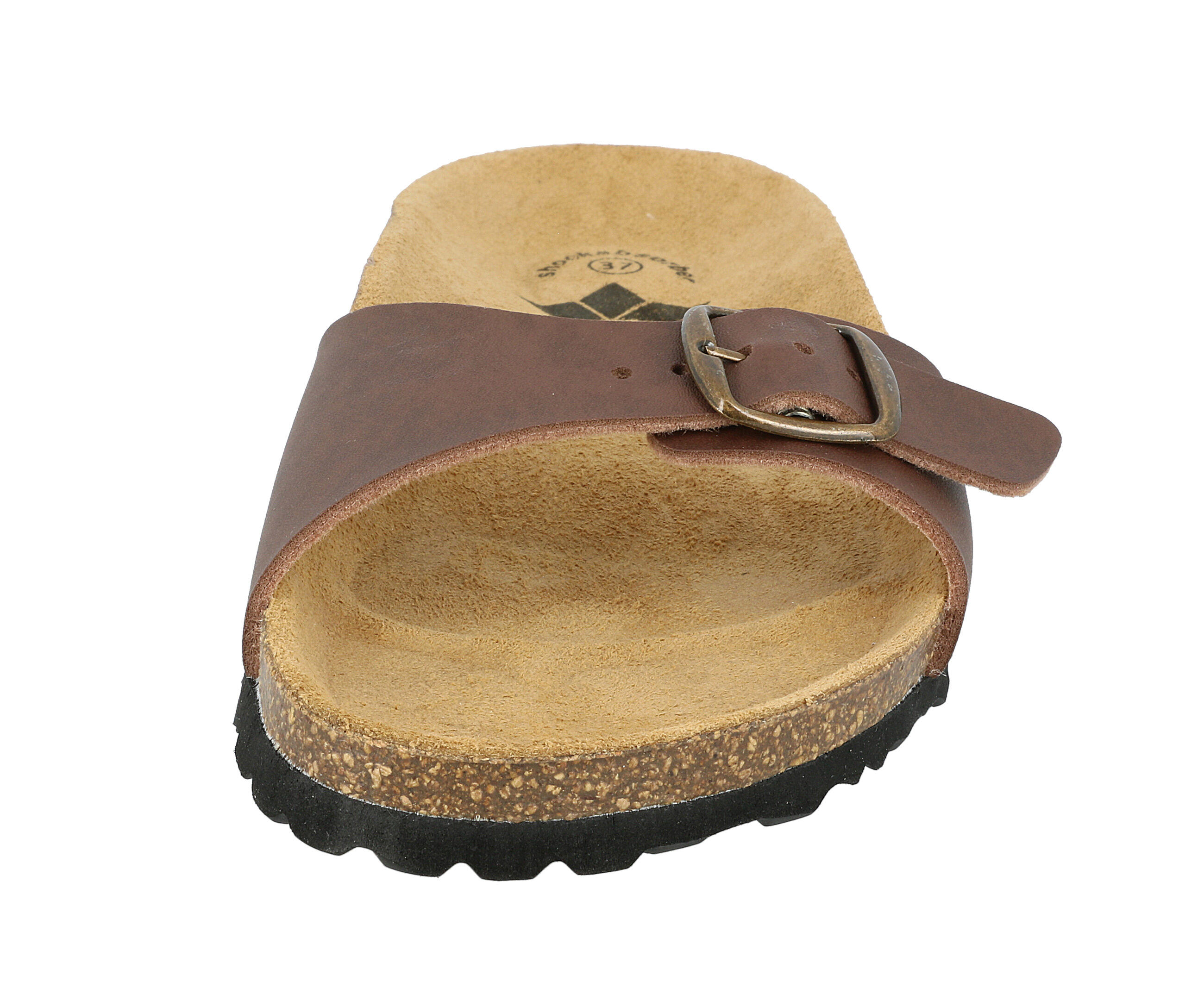 Mule Boucles Femmes LICO Bioline Once 3/6