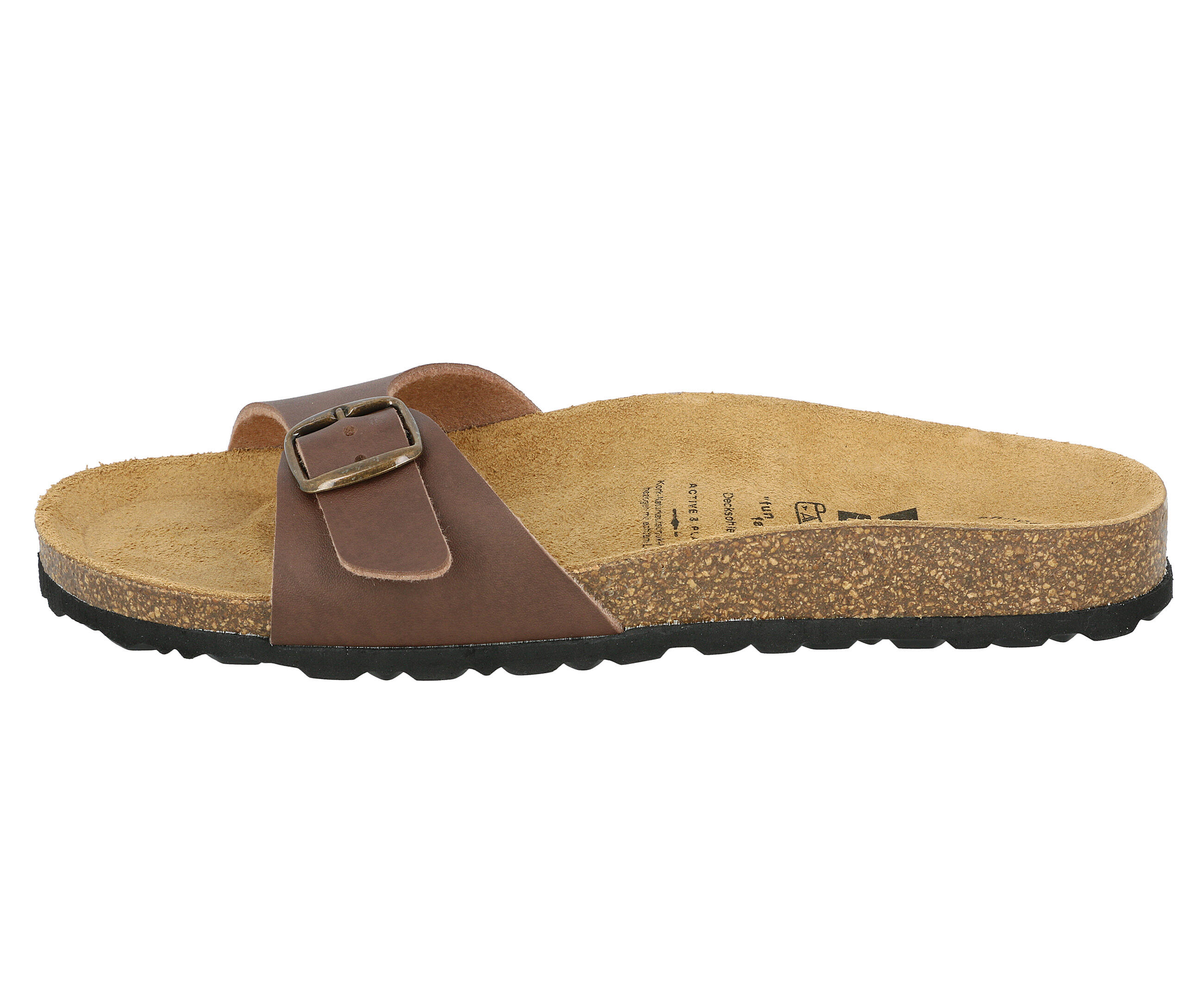 Mule Boucles Femmes LICO Bioline Once 2/6