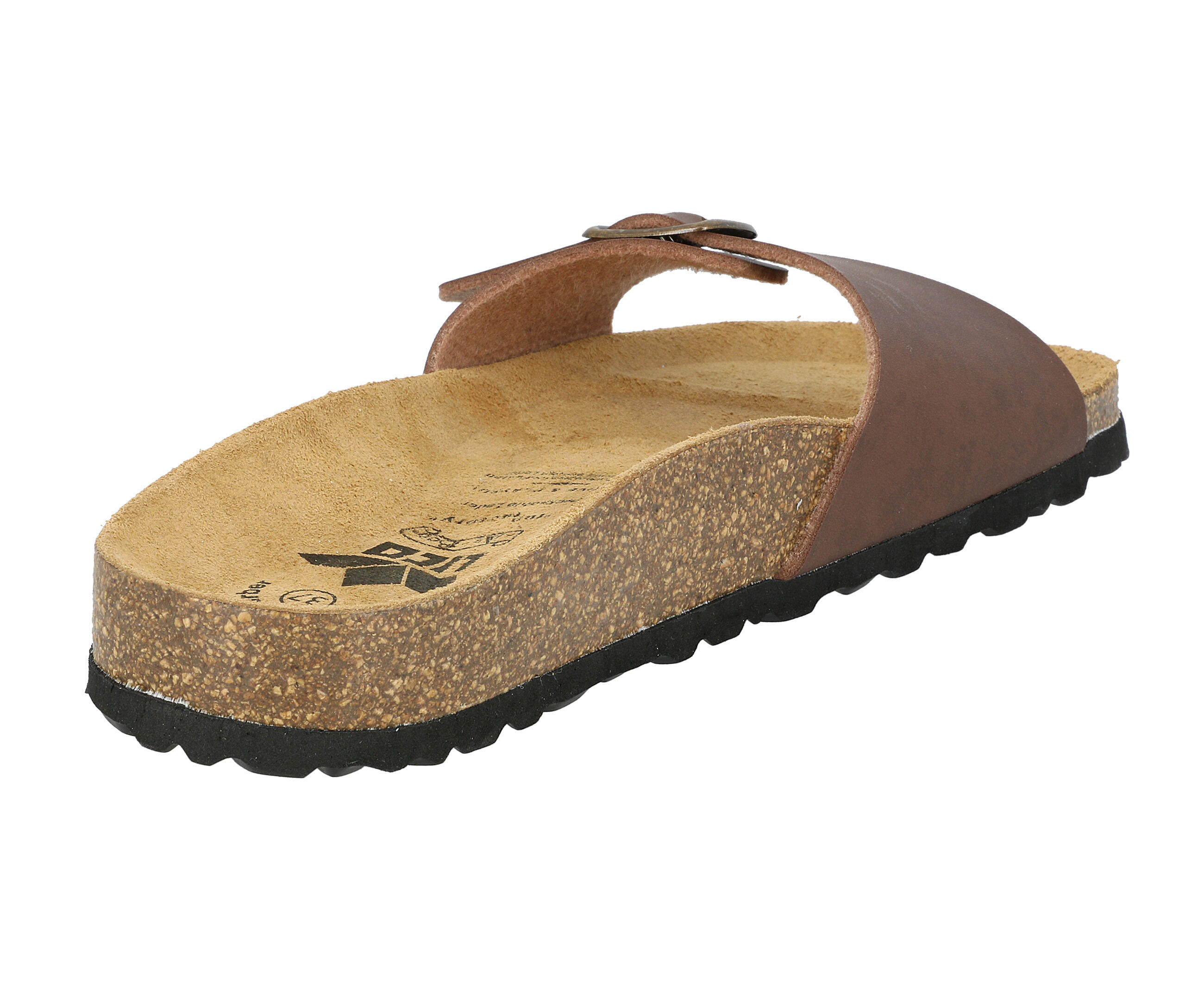Mule Boucles Femmes LICO Bioline Once 4/6