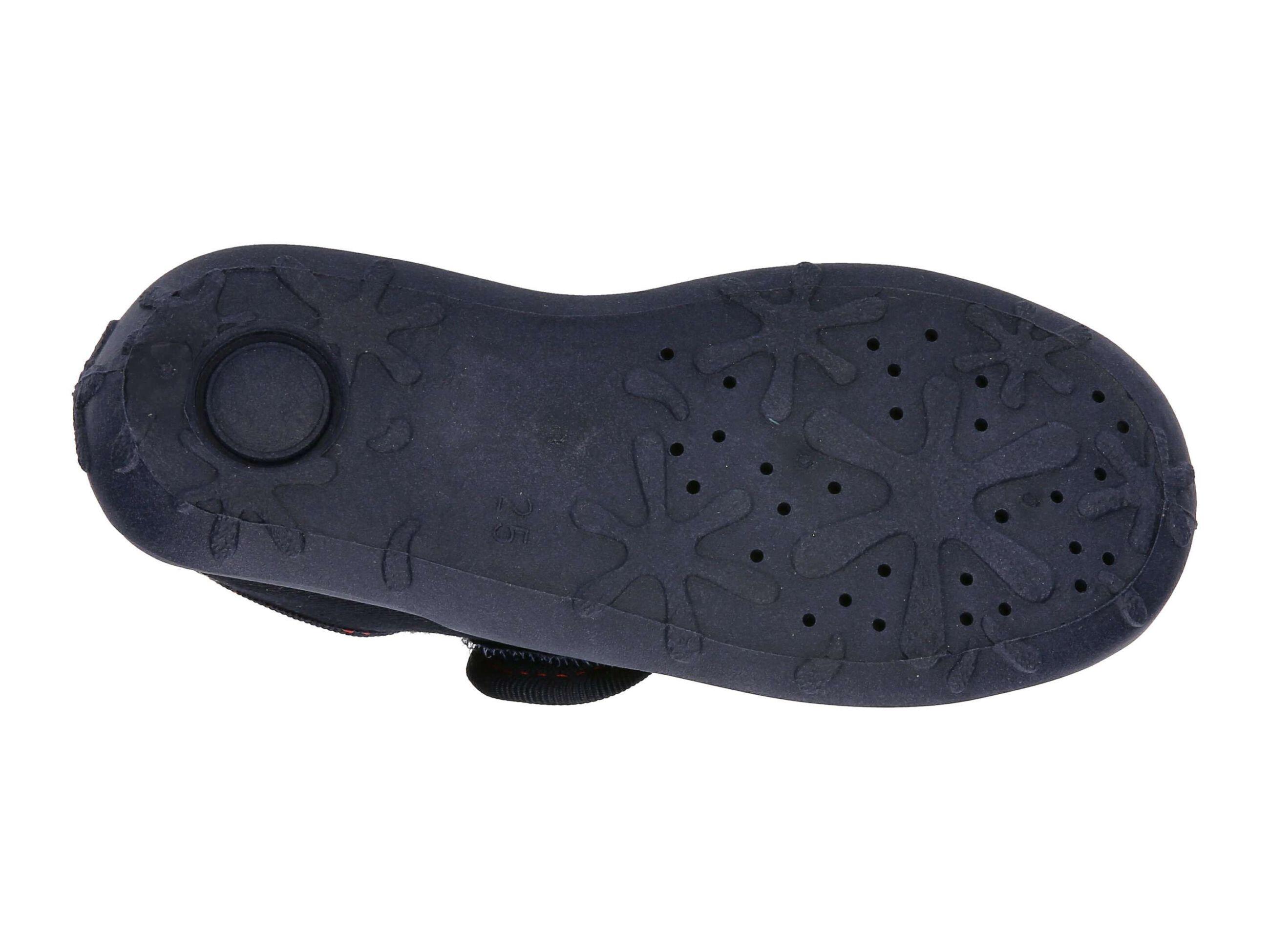 chausson Fermeture velcro Garçons LICO Sweet Boy 6/6