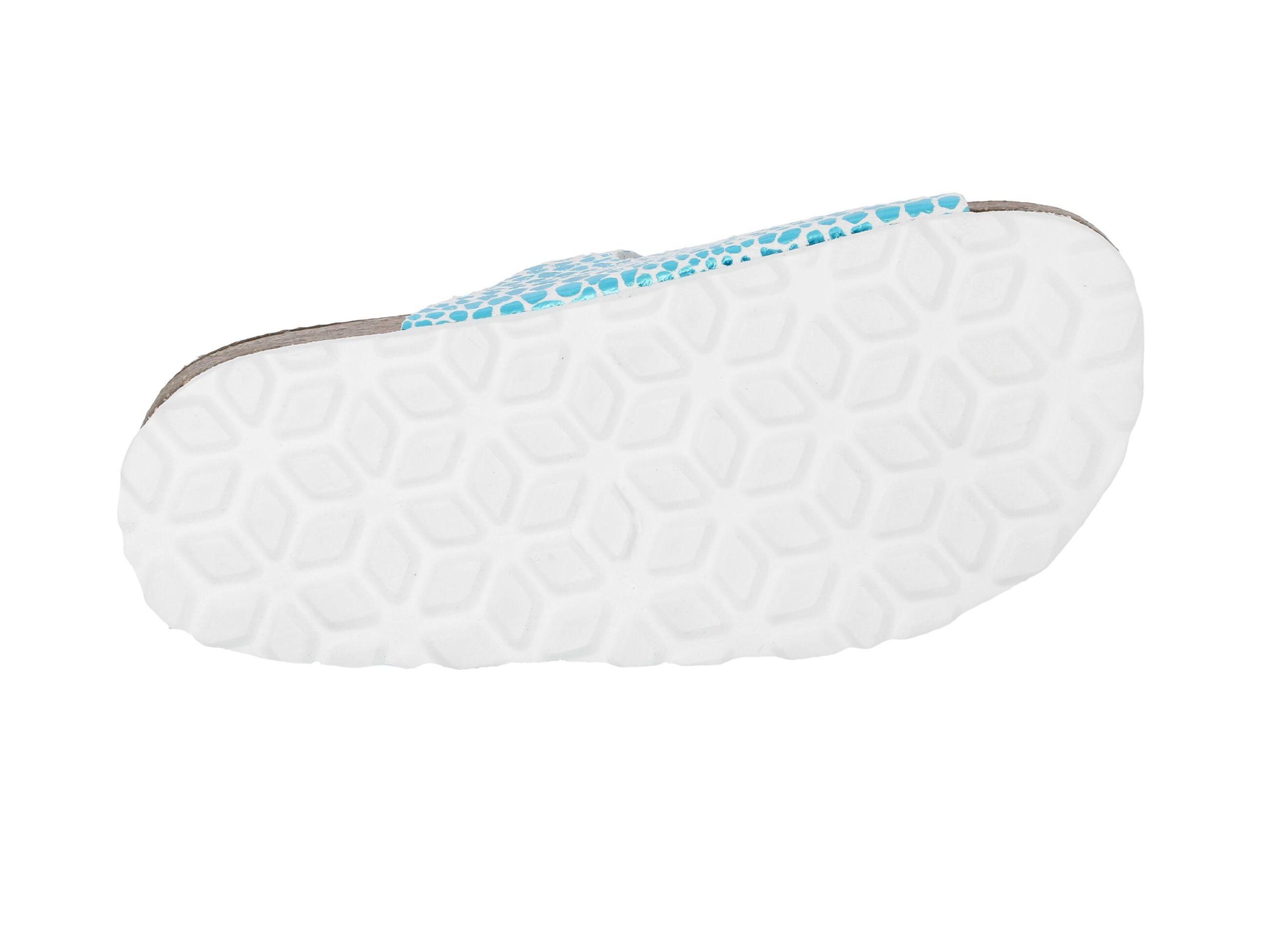 LICO Bioline Trendy mule pour enfants et adultes 6/6