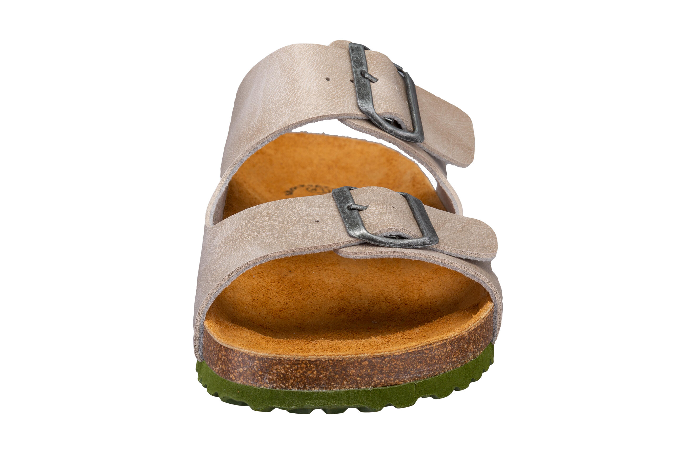 LICO Bioline Concrete mule adulte avec boucles réglables 3/6