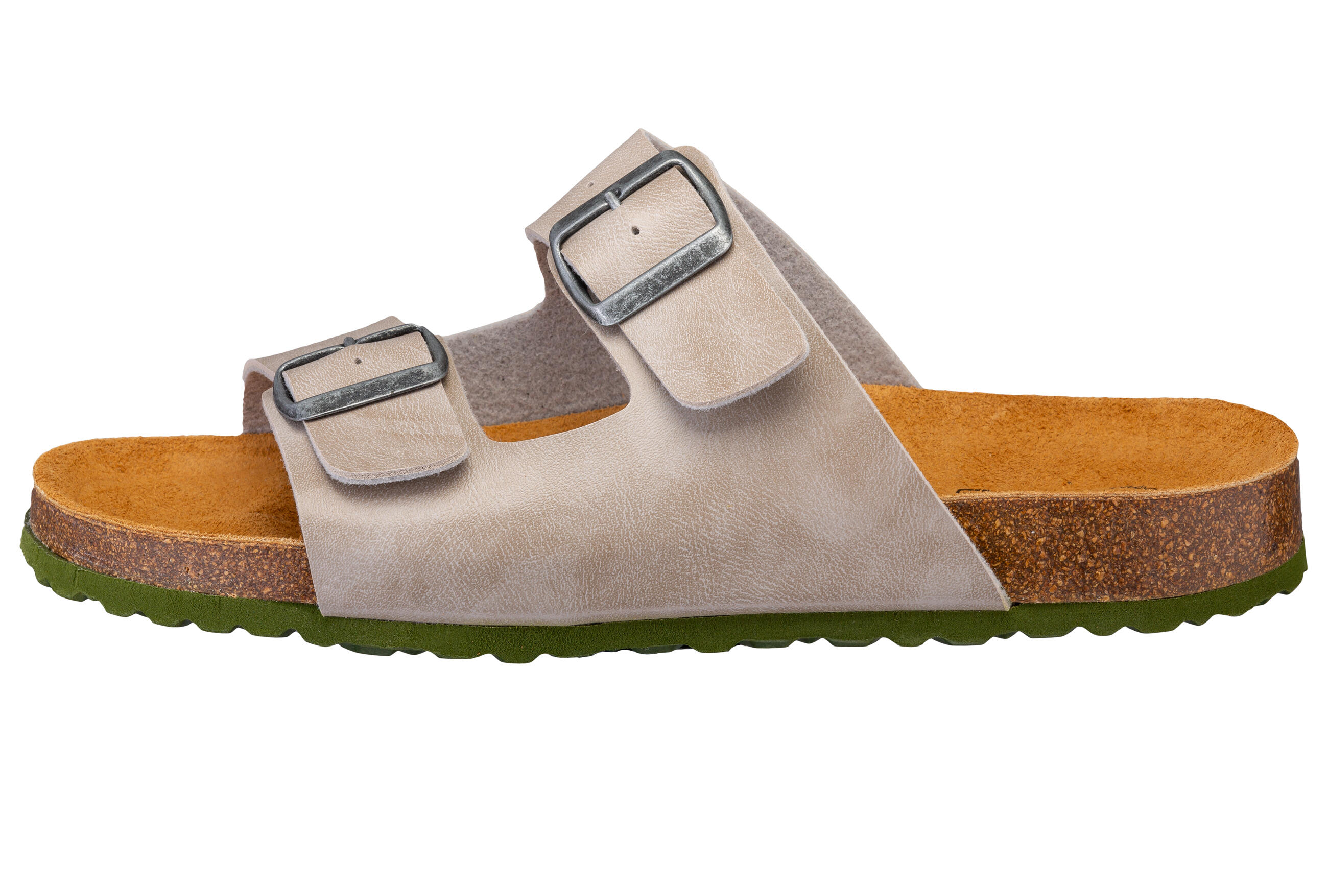 LICO Bioline Concrete mule adulte avec boucles réglables 2/6