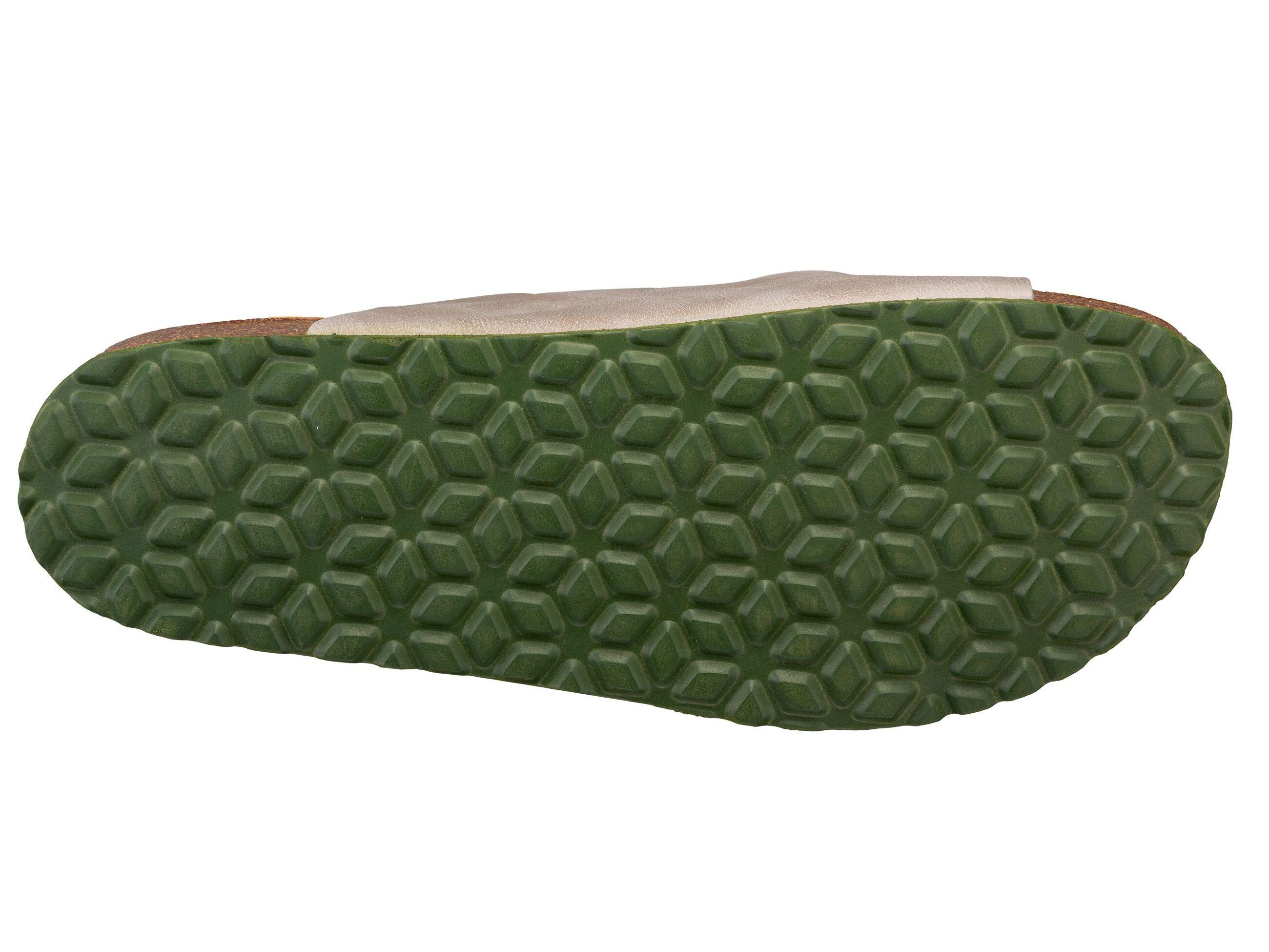 LICO Bioline Concrete mule adulte avec boucles réglables 6/6