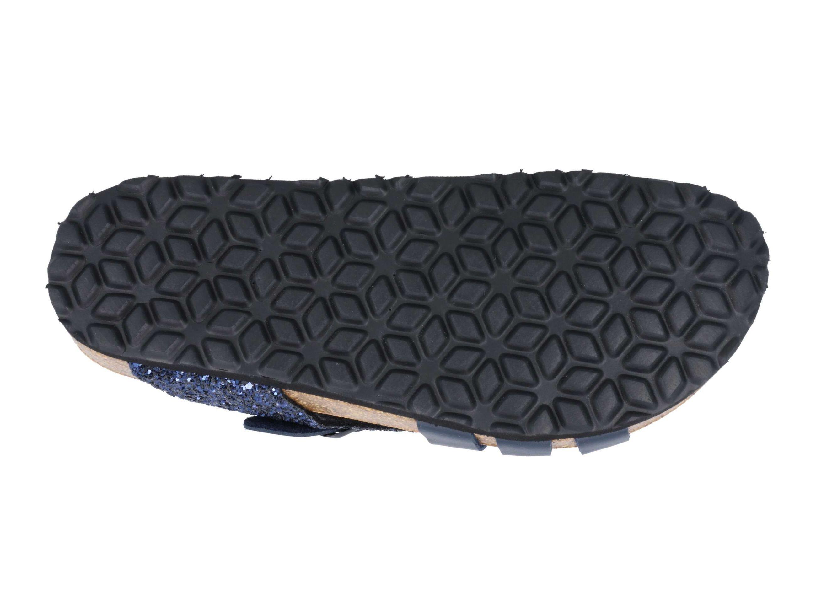 Mule Boucles Femmes LICO Bioline Gleam 6/6