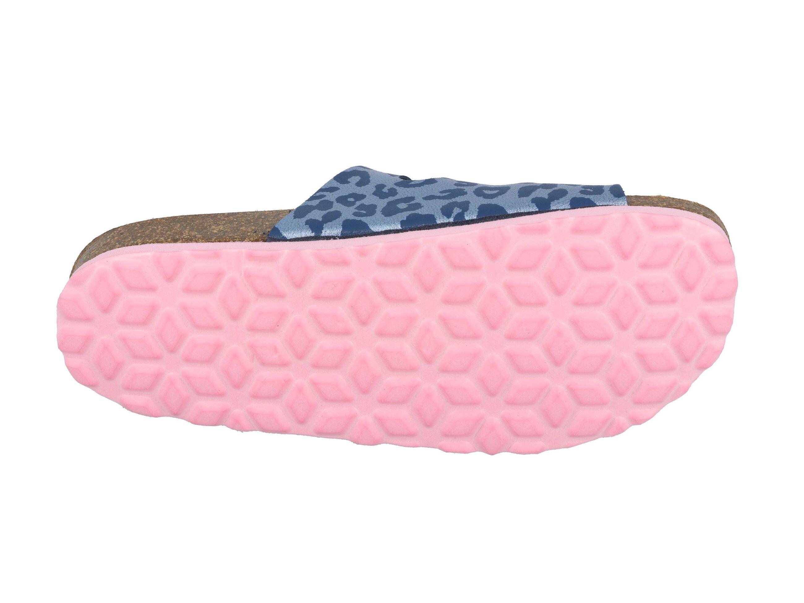 Mule Boucles Filles LICO Bioline Kids 6/6