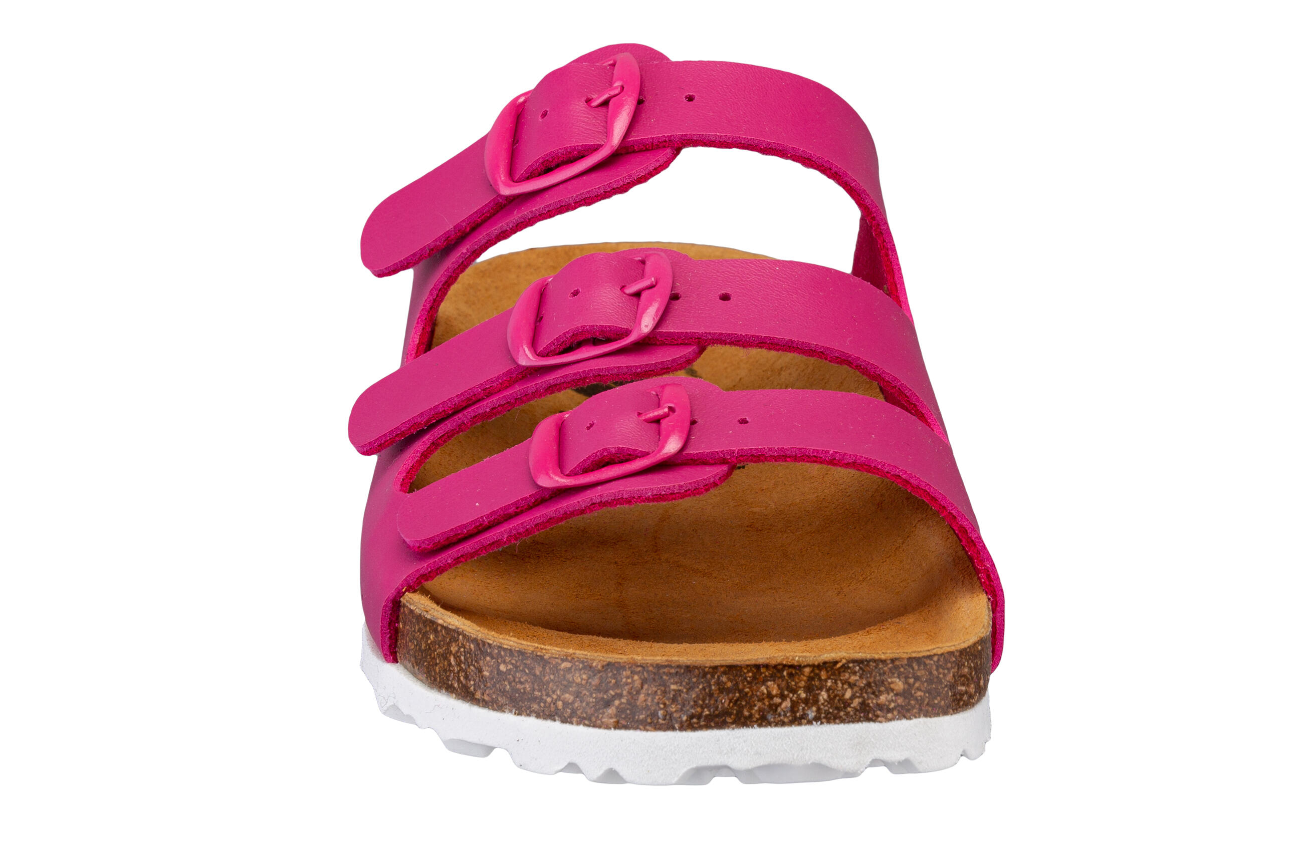 Mule Boucles Femmes LICO Bioline Lady 3/6