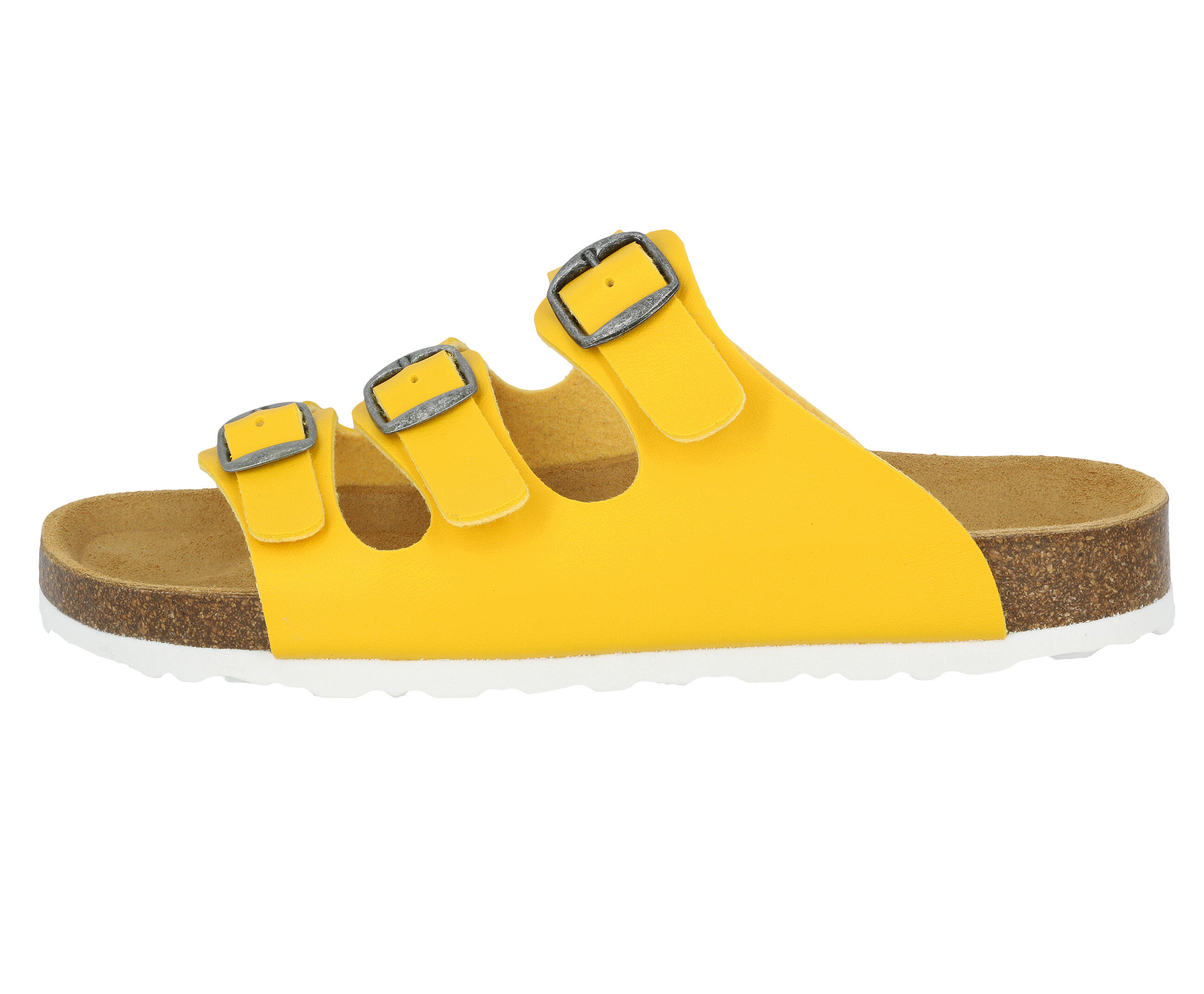 Mule Boucles Femmes LICO Bioline Lady 2/6