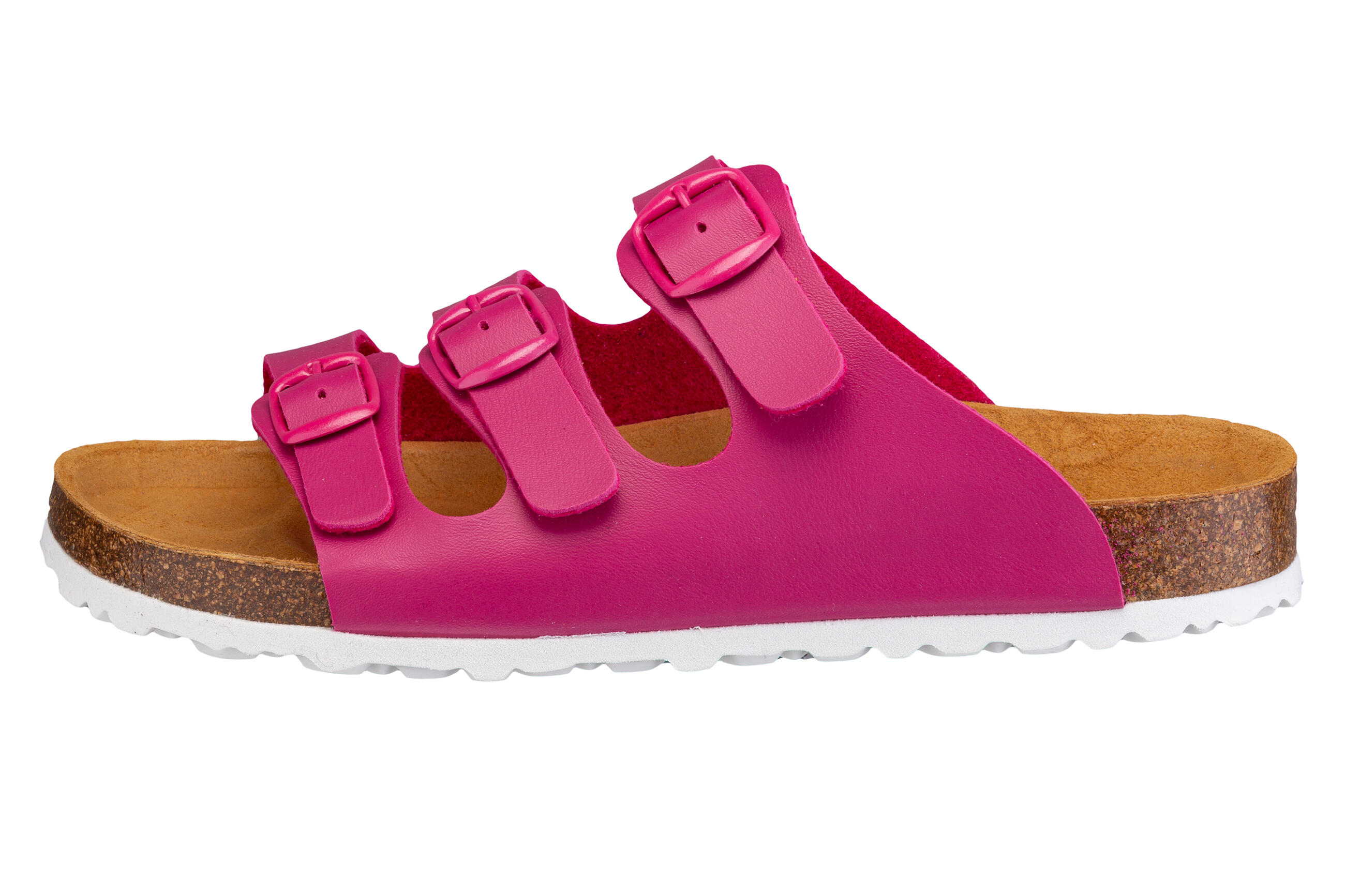 Mule Boucles Femmes LICO Bioline Lady 2/6