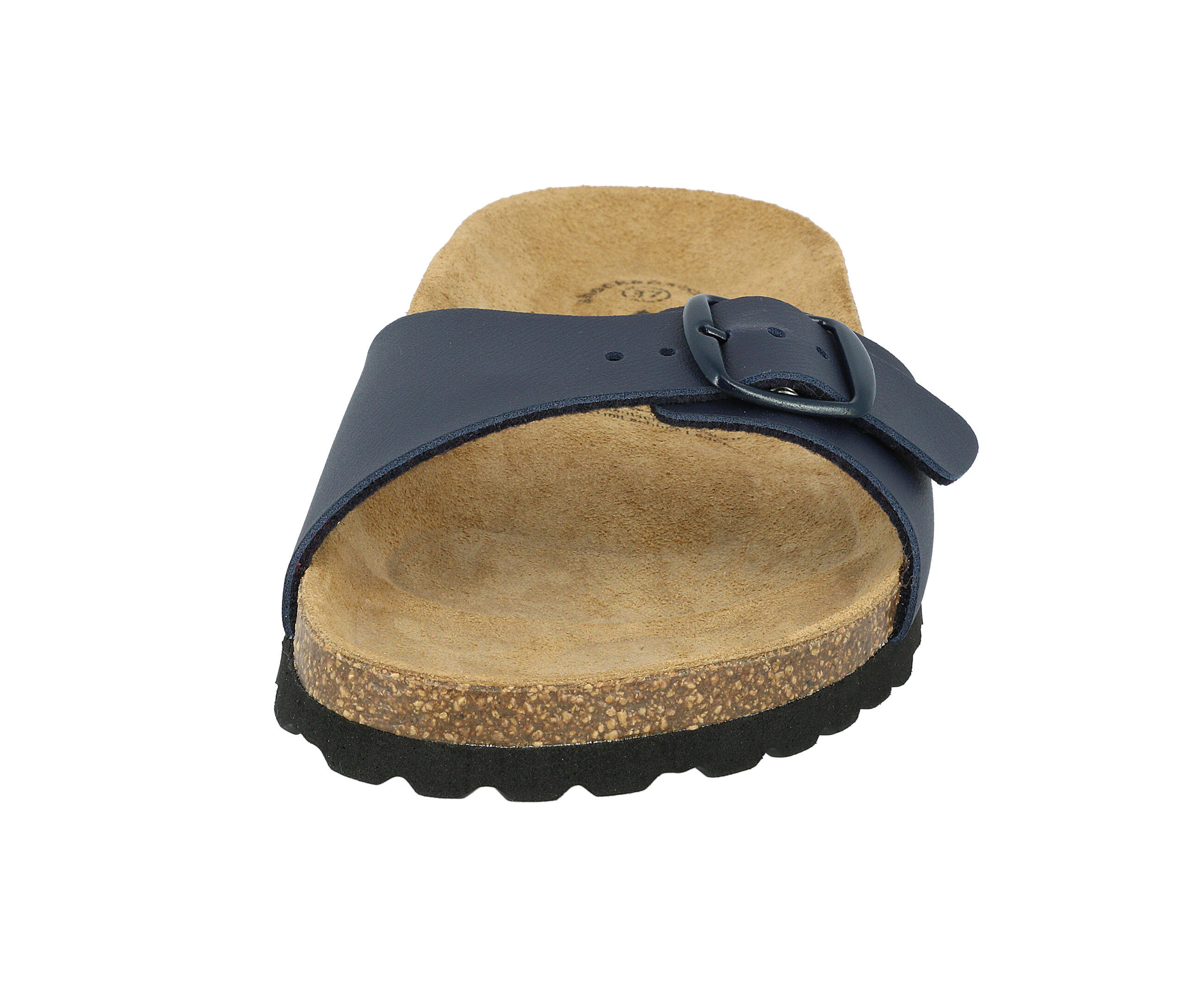 Mule Boucles Femmes LICO Bioline Once 3/6