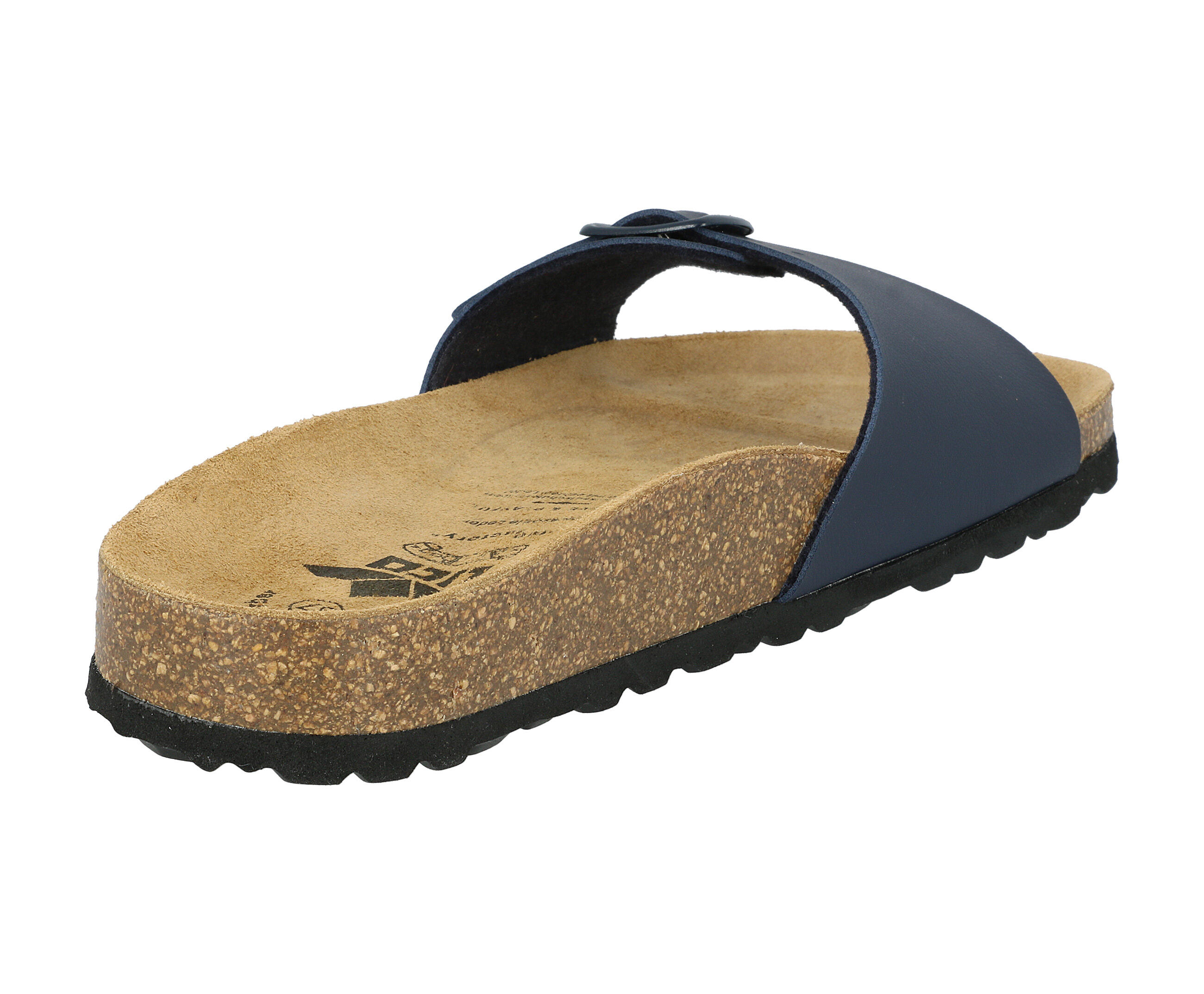 Mule Boucles Femmes LICO Bioline Once 4/6