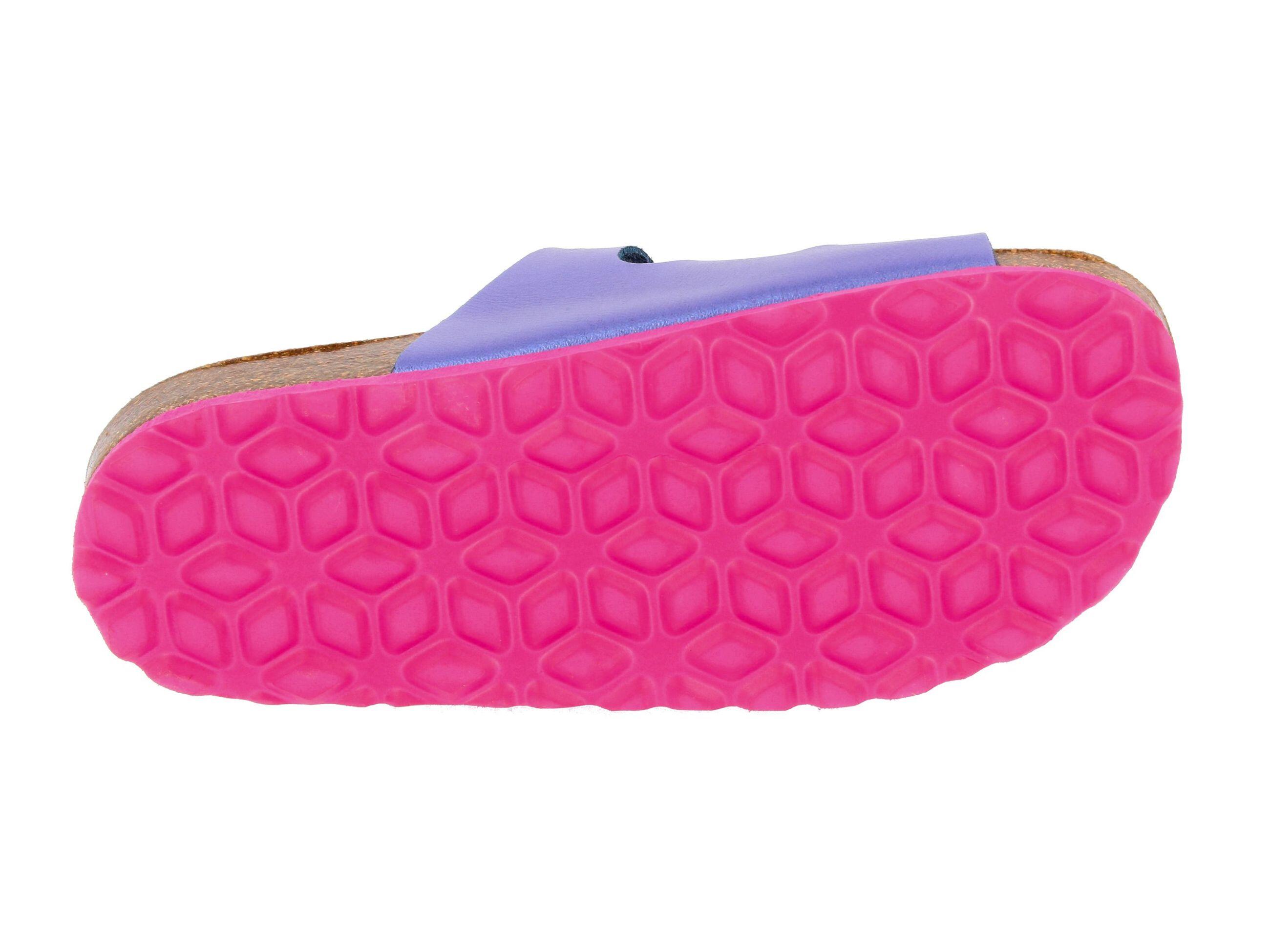 Mule Boucles Filles LICO Bioline Kids 6/6