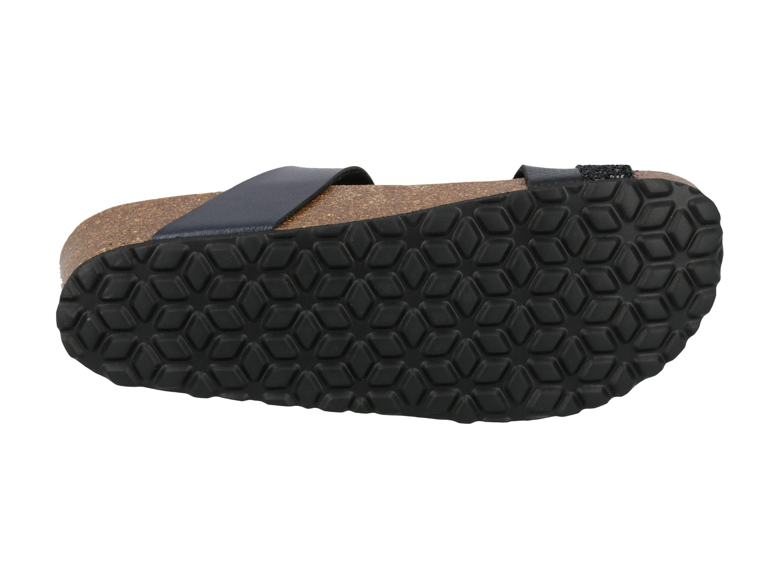 Mule Boucles Femmes LICO Natural Glitter 6/6