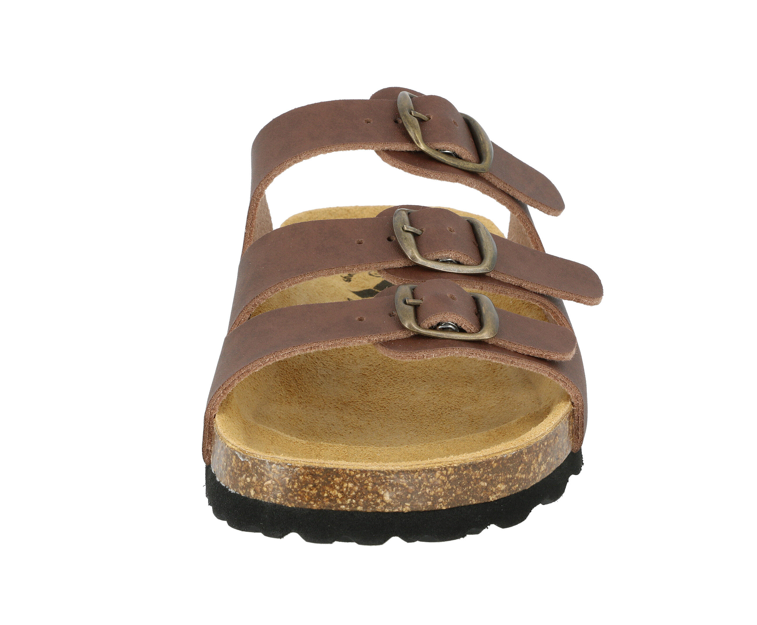 Mule Boucles Femmes LICO Bioline Lady 3/6