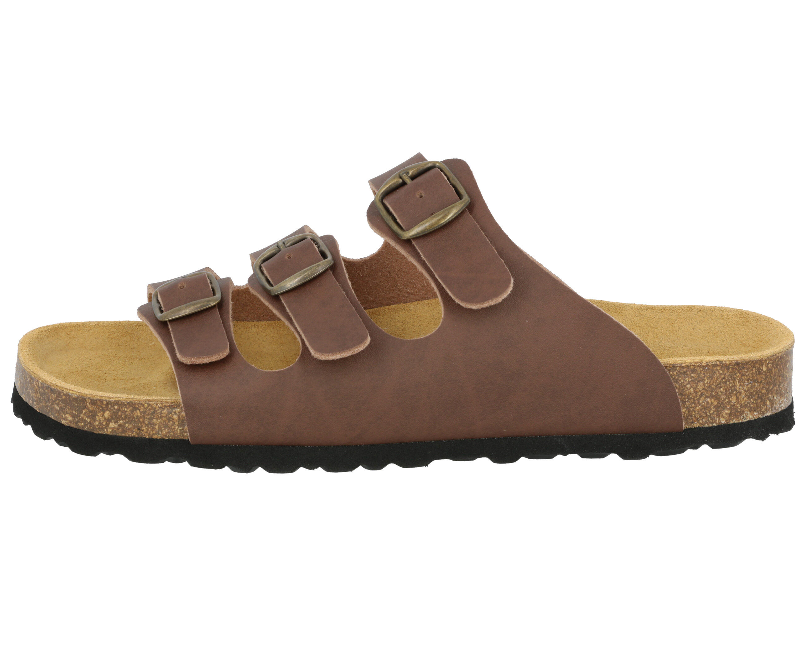 Mule Boucles Femmes LICO Bioline Lady 2/6