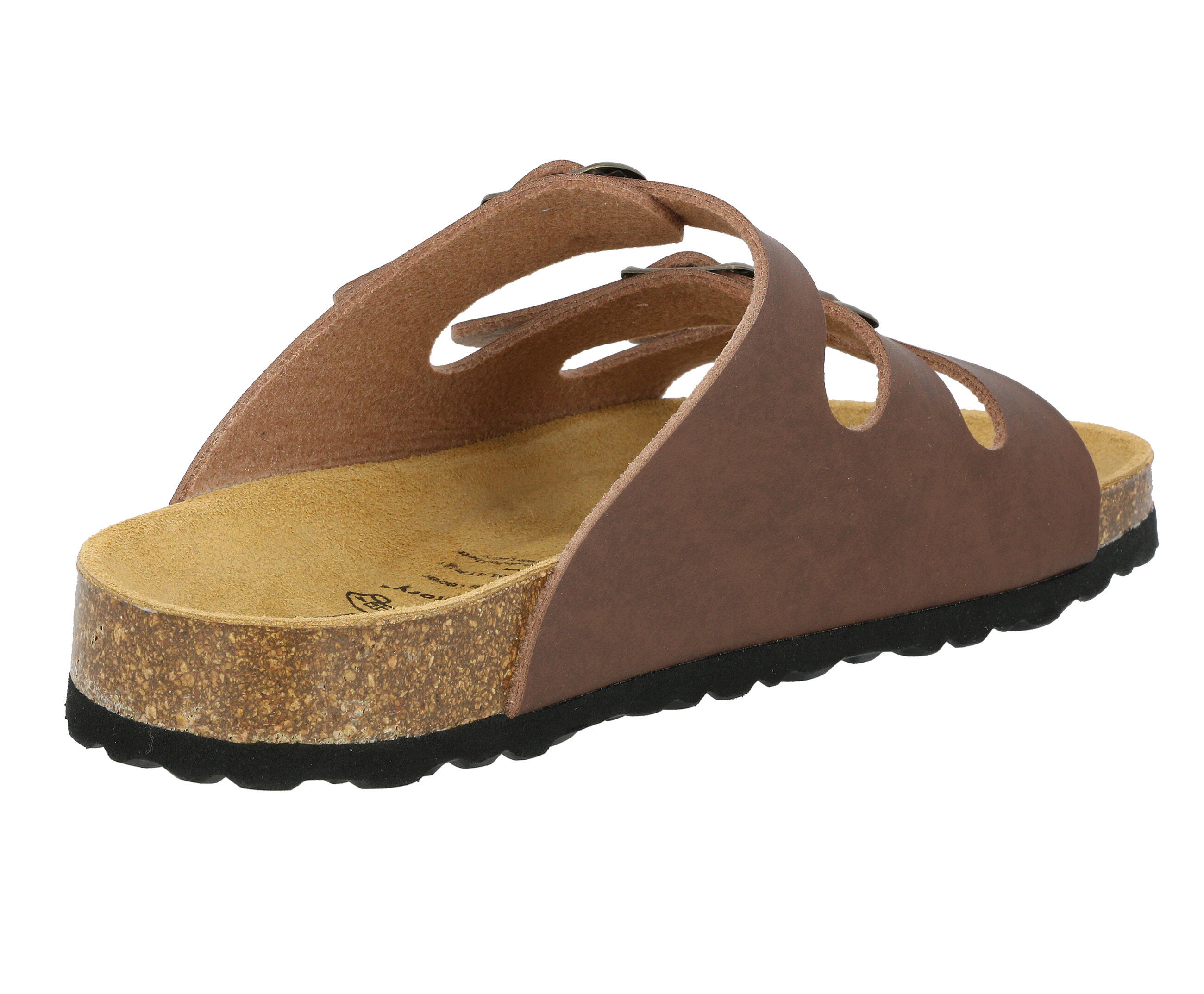 Mule Boucles Femmes LICO Bioline Lady 4/6