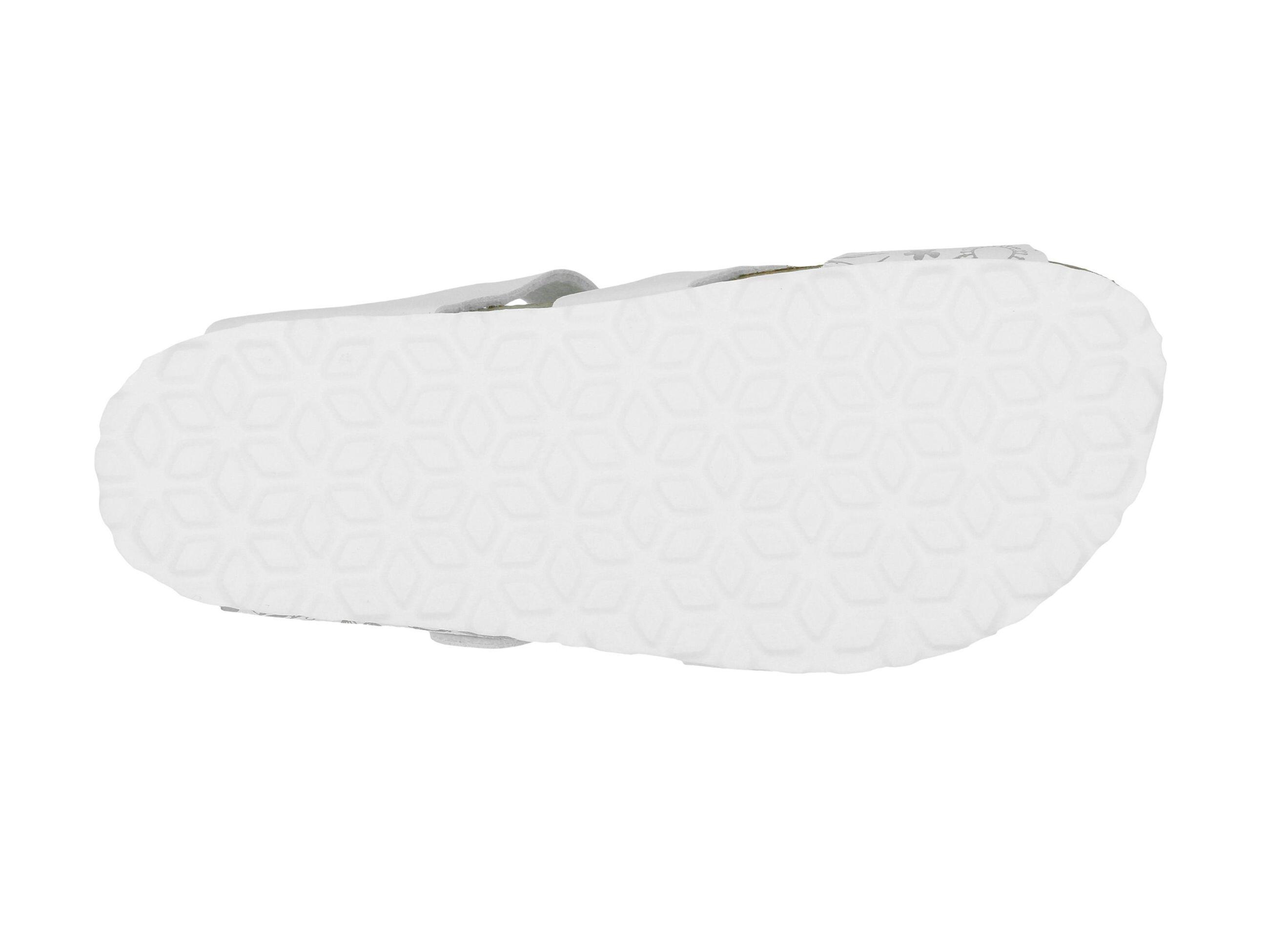LICO Bioline Flora mule con fibbia regolabile 6/6