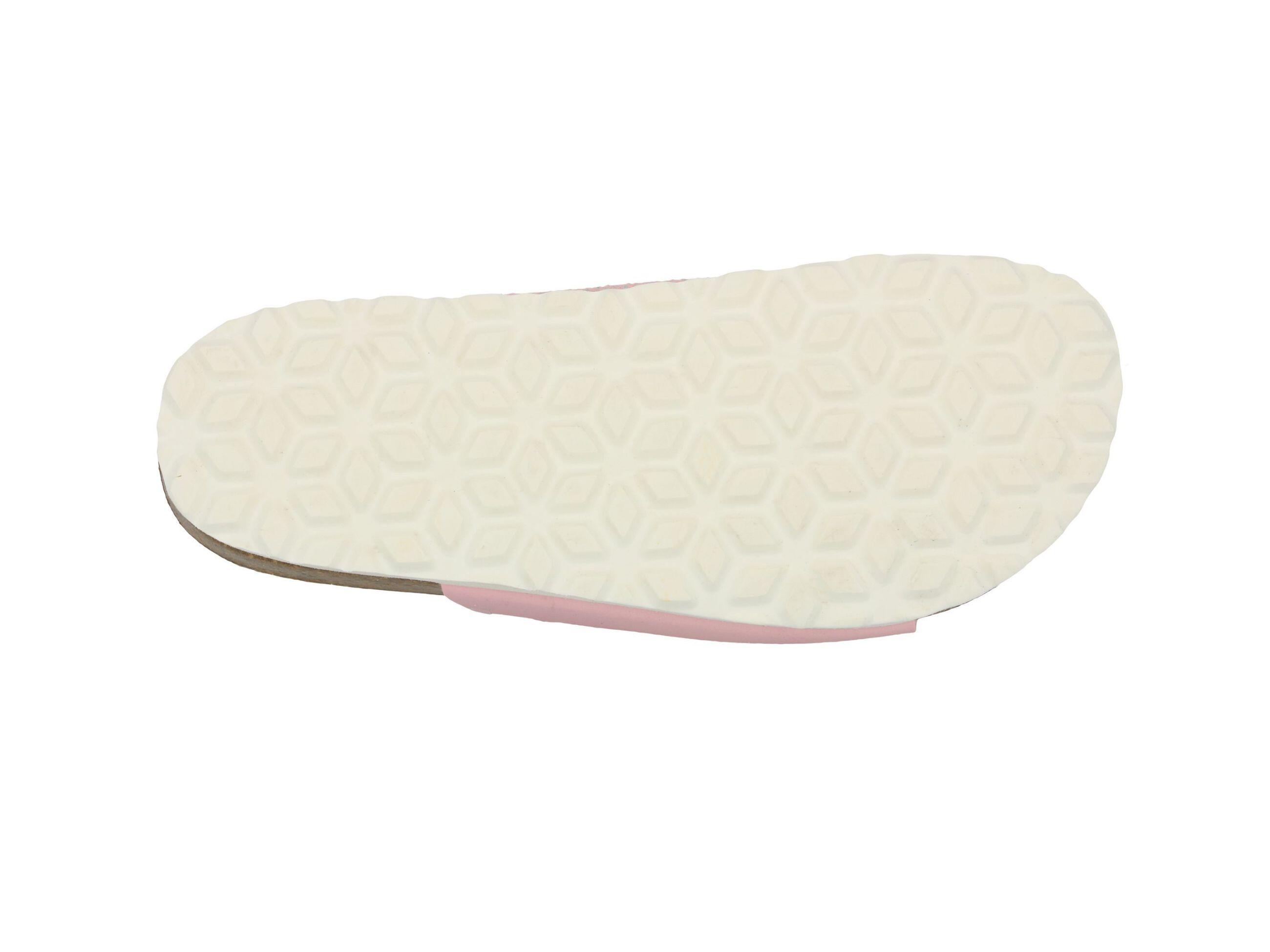 LICO Bioline Free Kids sandale enfant avec semelle liège/caoutchouc 6/6