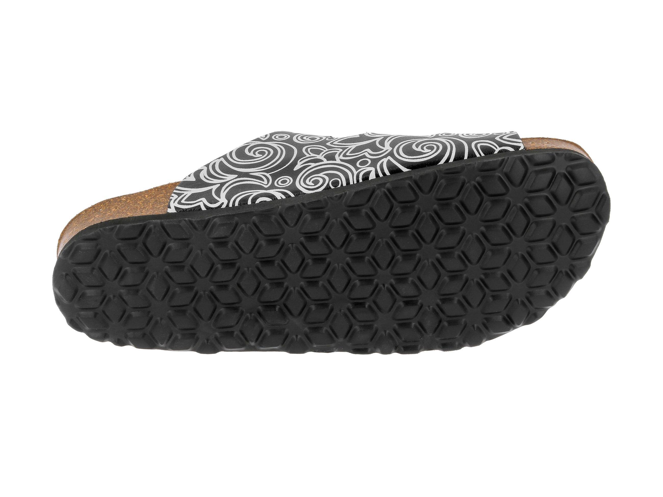 Mule Boucles Femmes LICO Bioline Lady Soft 6/6