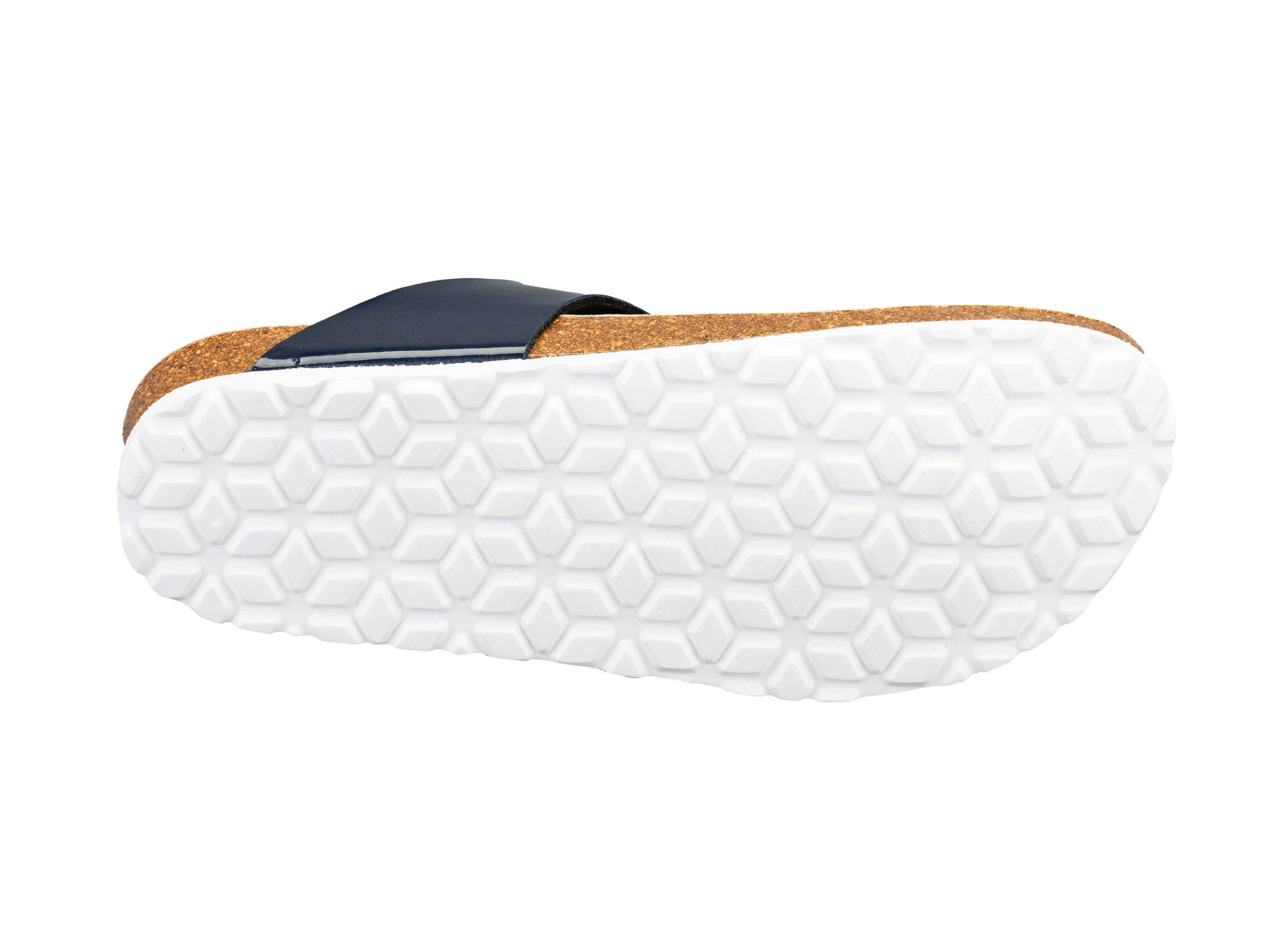 Mule Dames Slipper LICO Bioline Trend 6/7