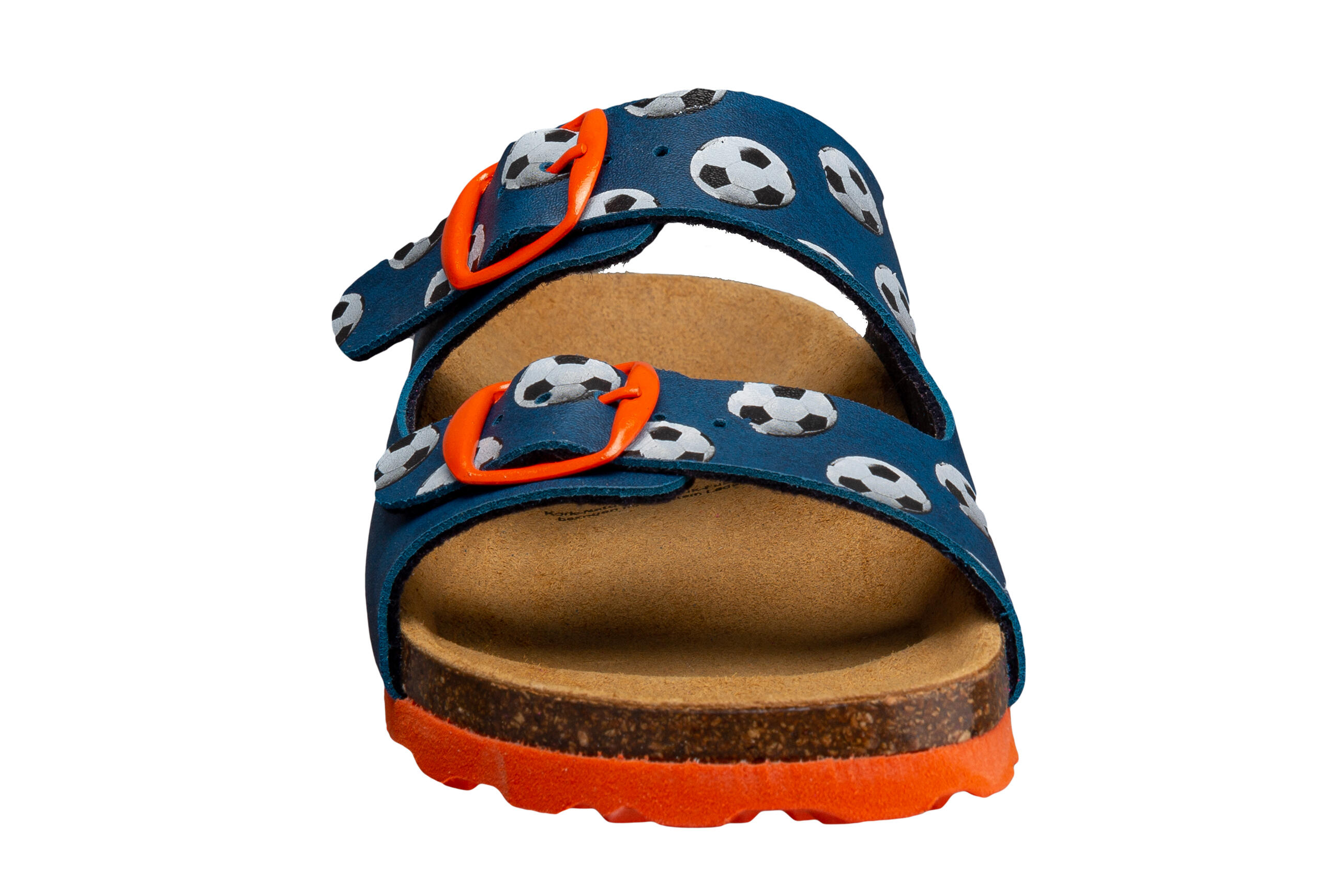 Mule Boucles Garçons LICO Bioline Kids 3/6