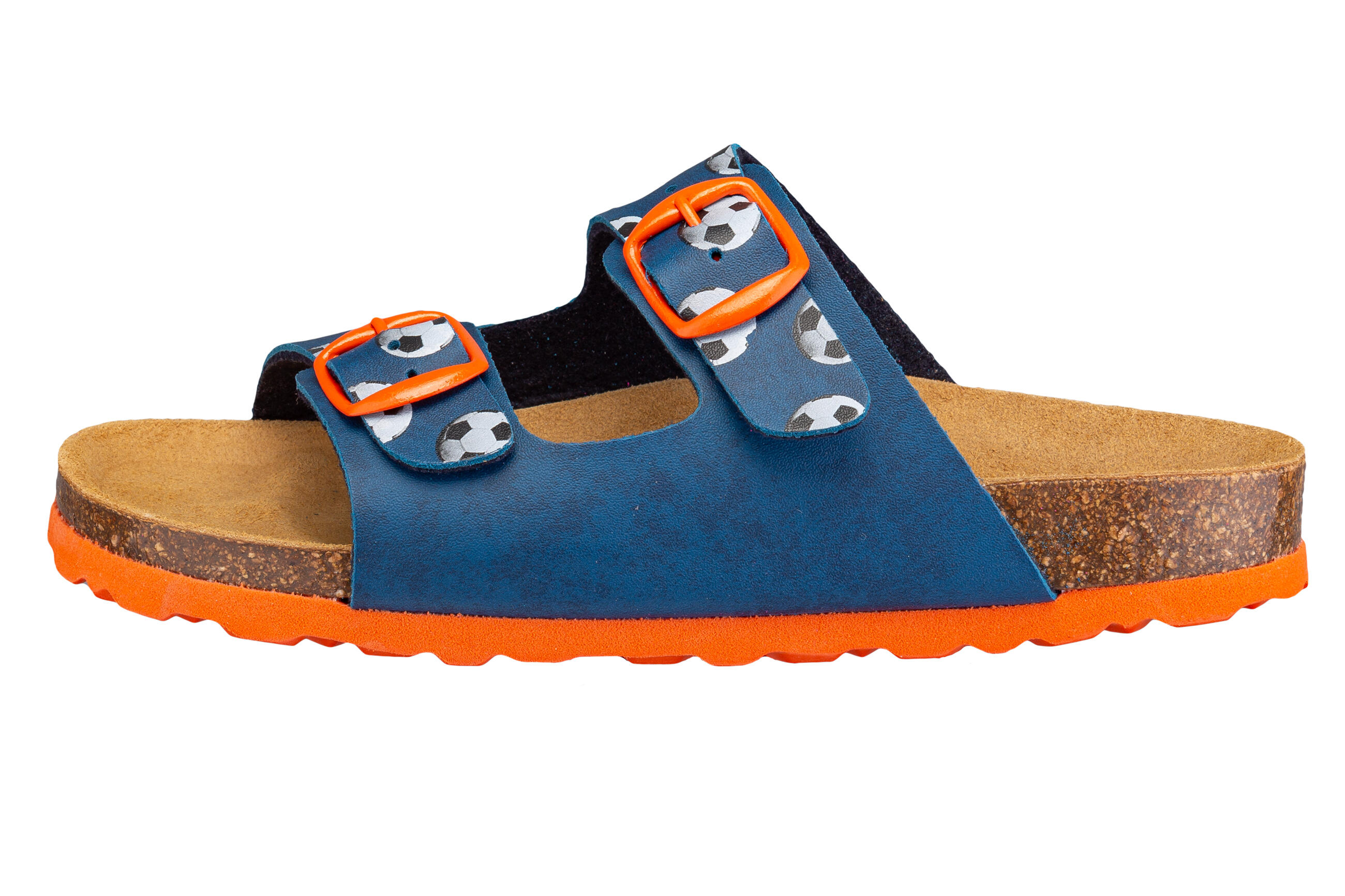Mule Boucles Garçons LICO Bioline Kids 2/6