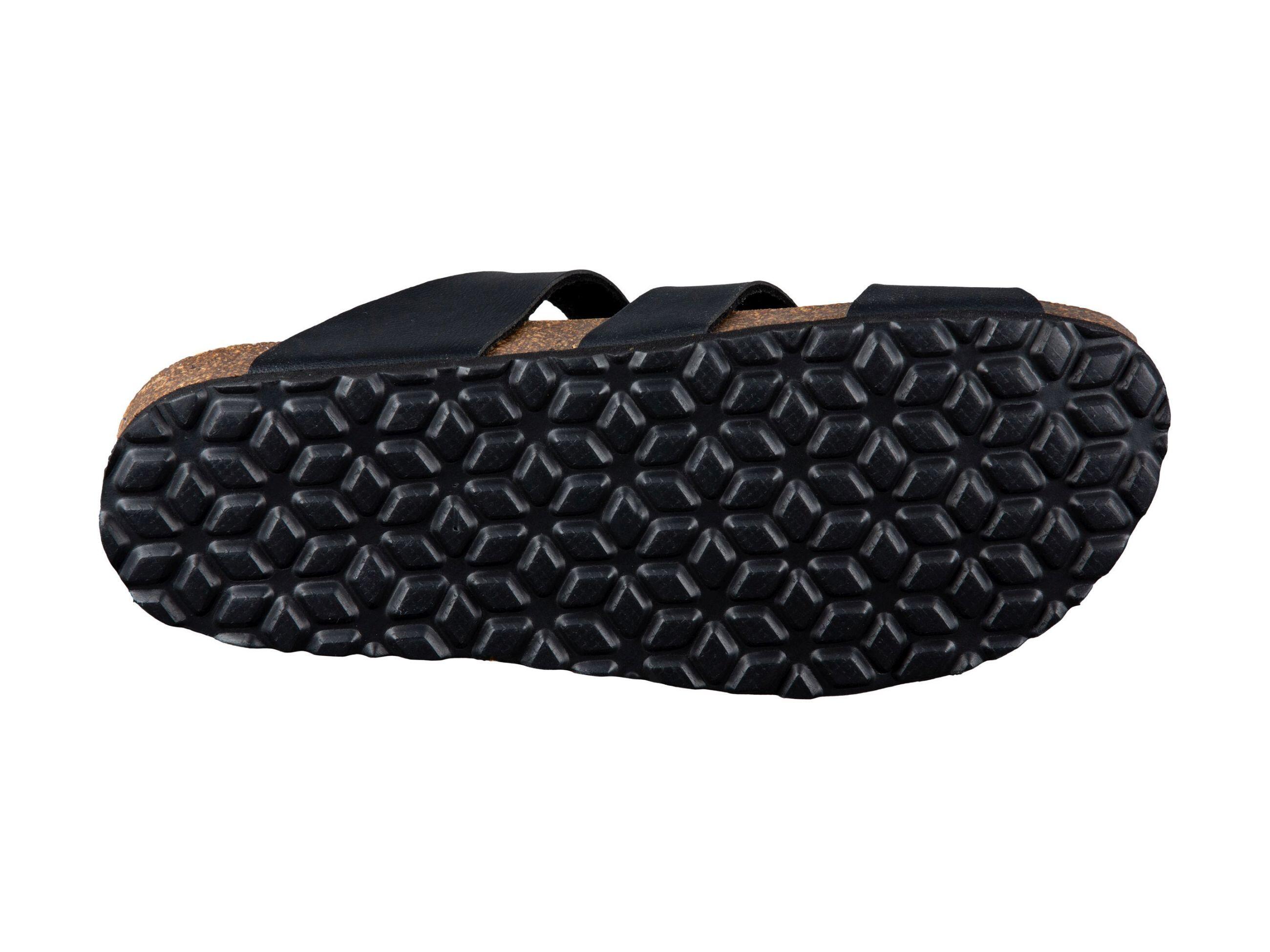 chausson Boucles Femmes LICO Bioline Flora 6/6