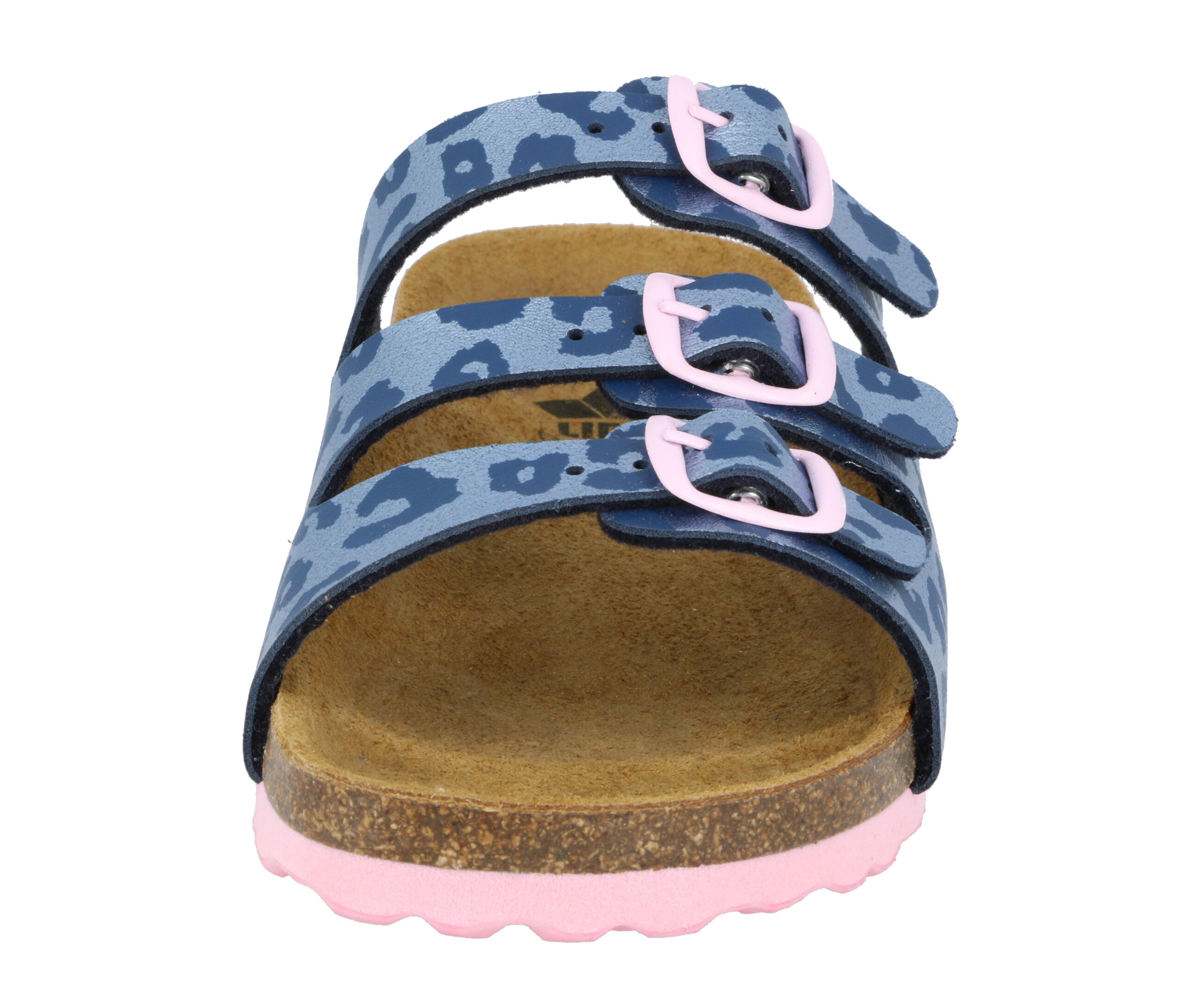 Mule Boucles Filles LICO Bioline Kids 3/6