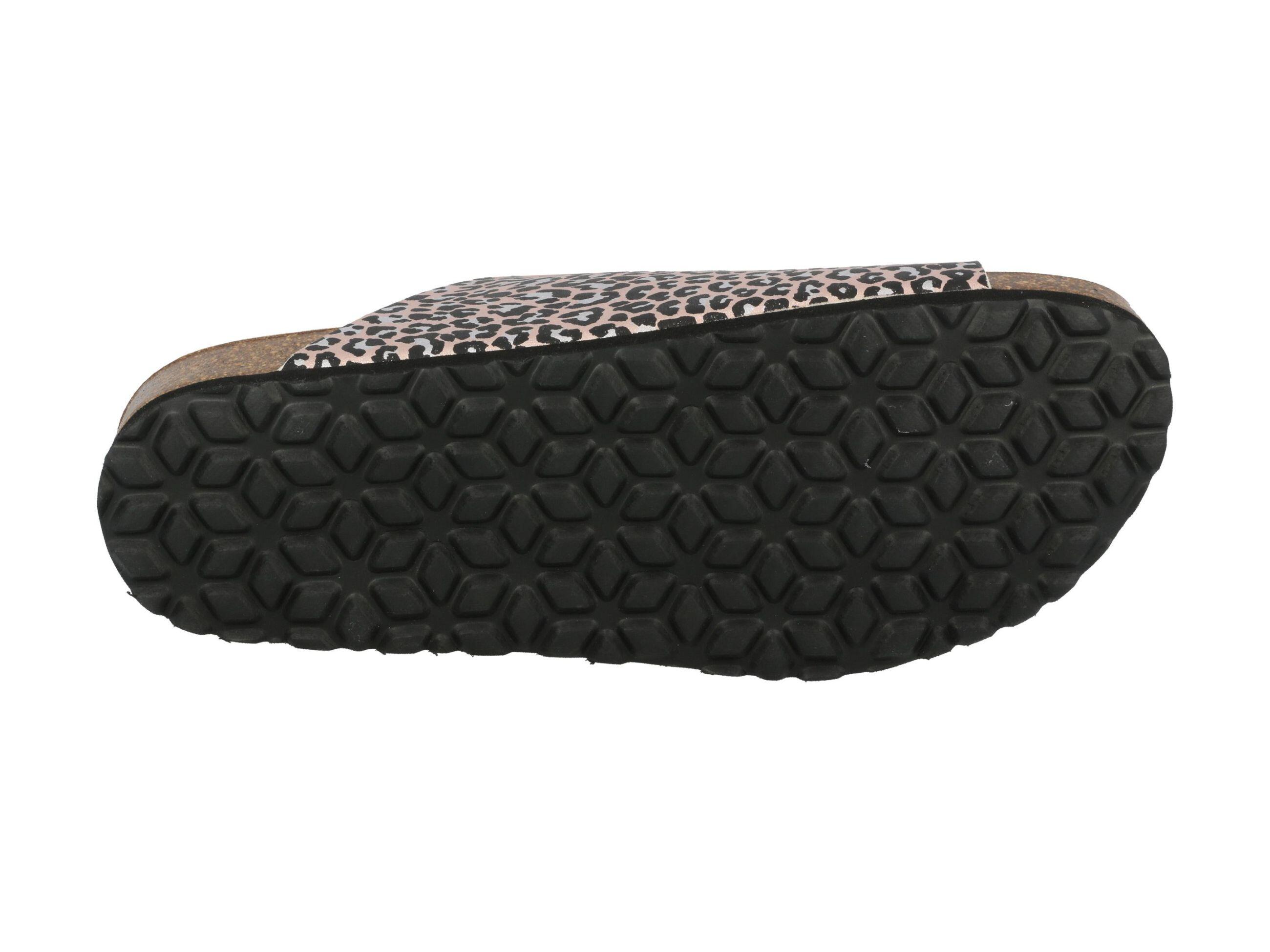 Mule Boucles Femmes LICO Bioline Leo 6/6