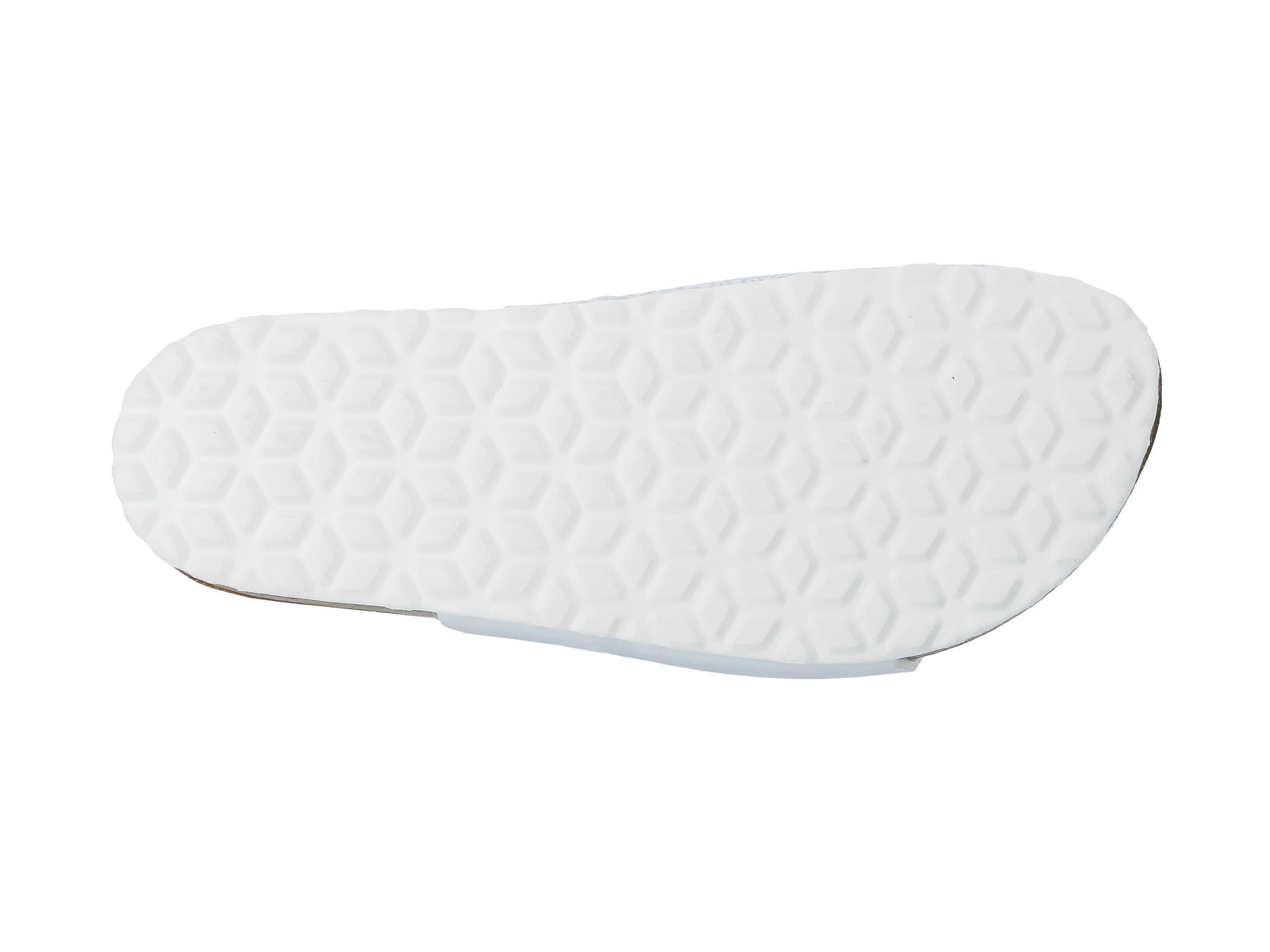LICO Bioline Flower mulo donna con sottopiede in pelle 6/6
