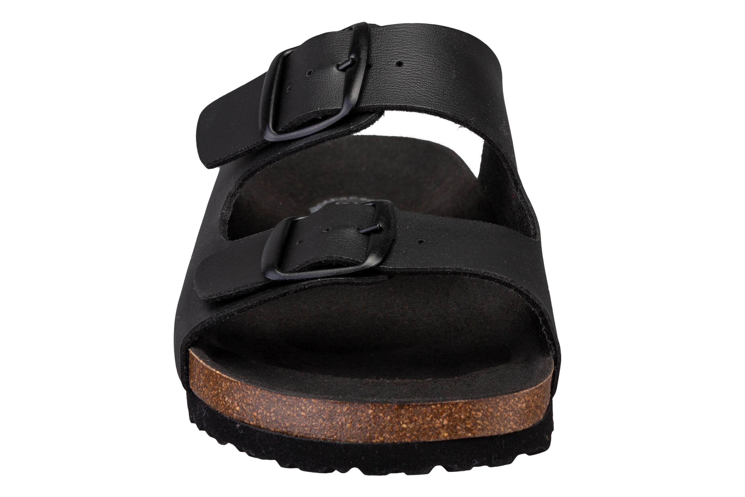 Mule Boucles Hommes LICO Bioline Man Vegan 3/6