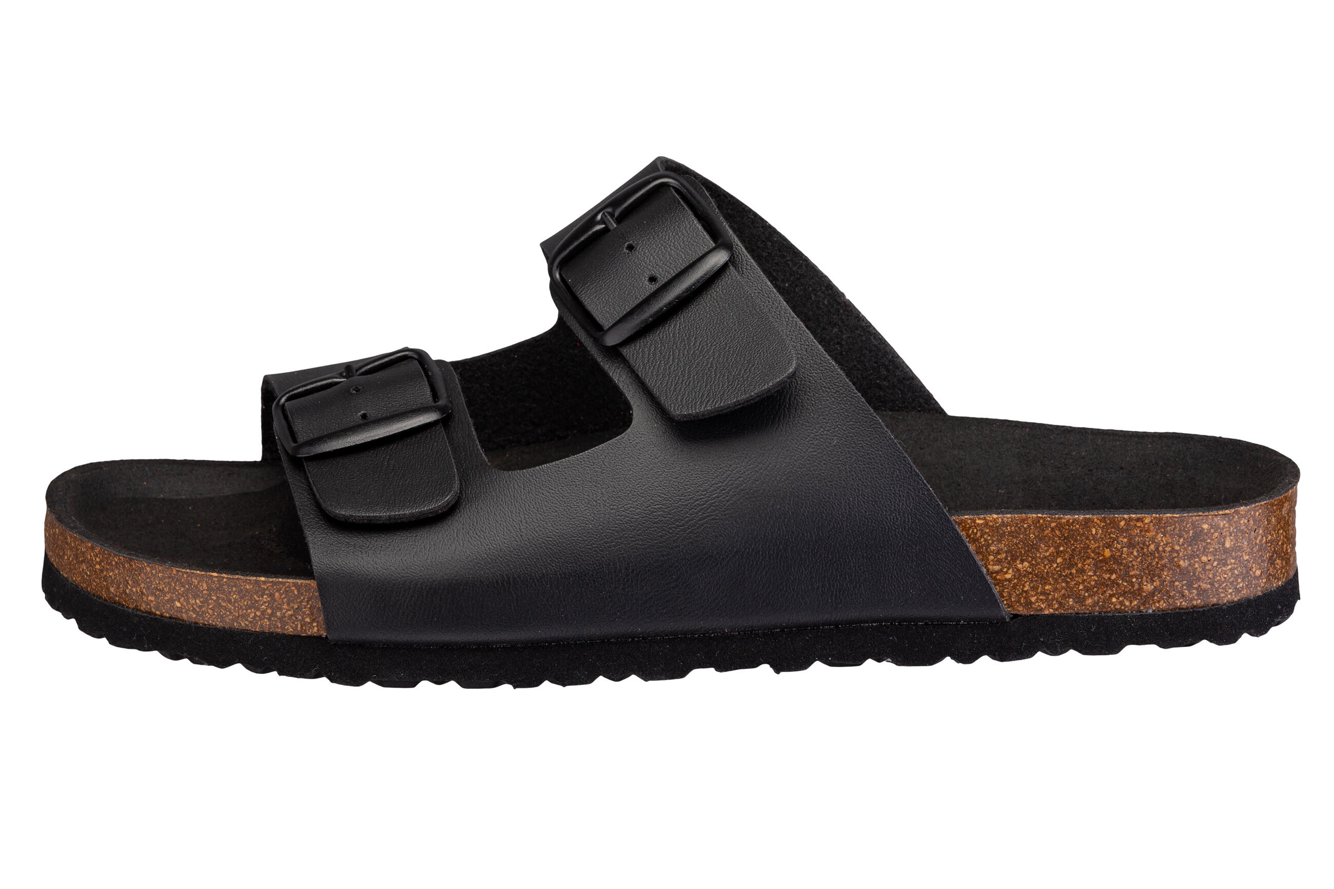 Mule Boucles Hommes LICO Bioline Man Vegan 2/6