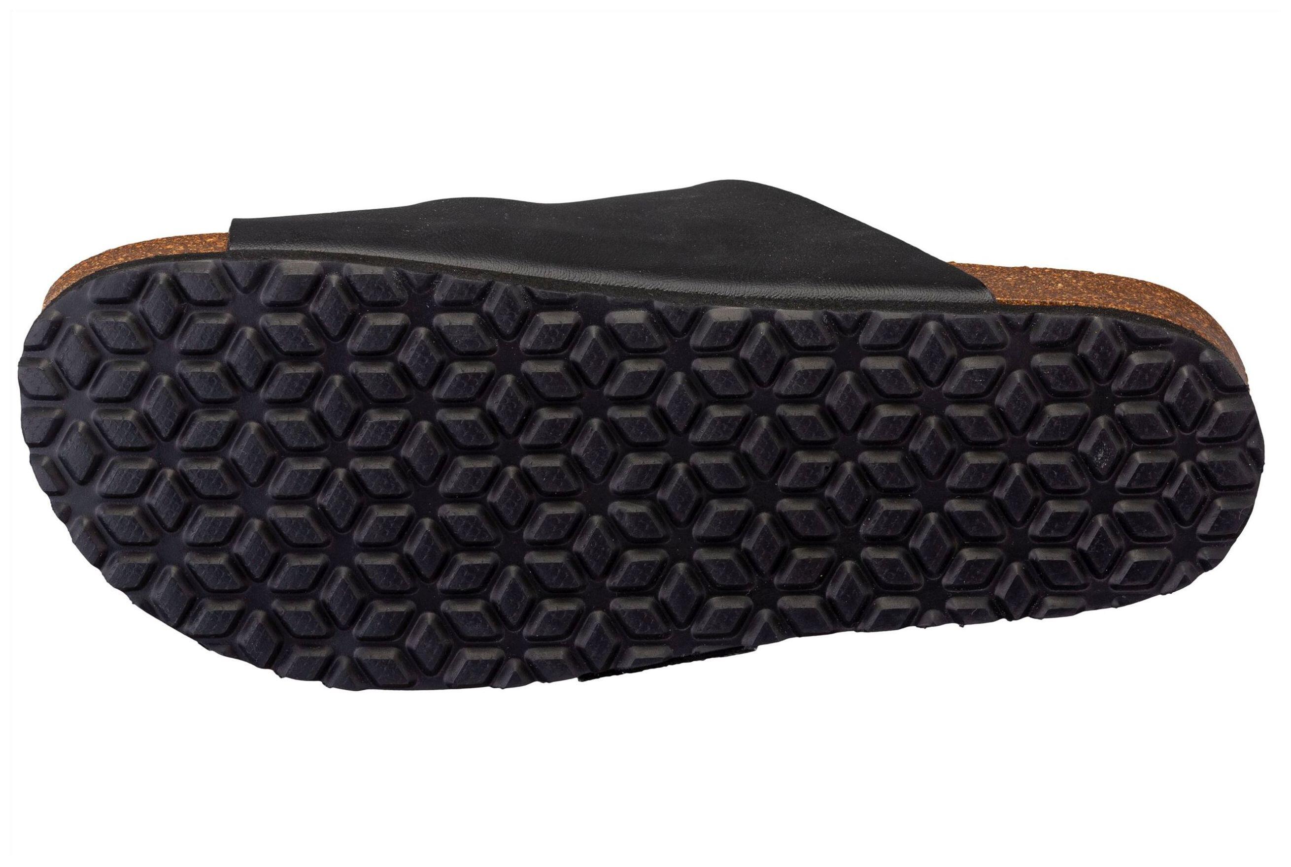 Mule Boucles Hommes LICO Bioline Man Vegan 6/6