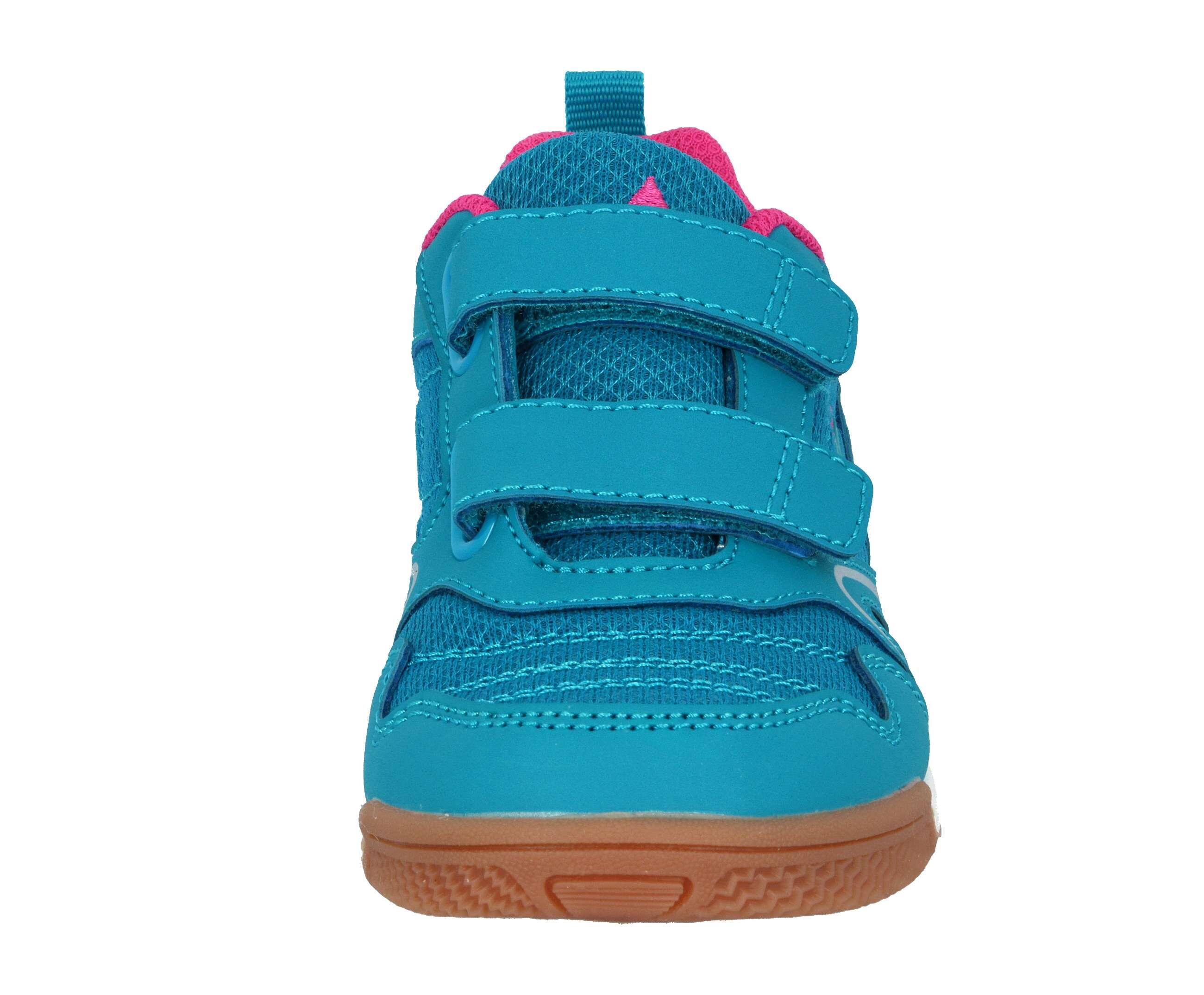 Chaussure intérieure Boucles Garçons LICO Boulder V 3/6