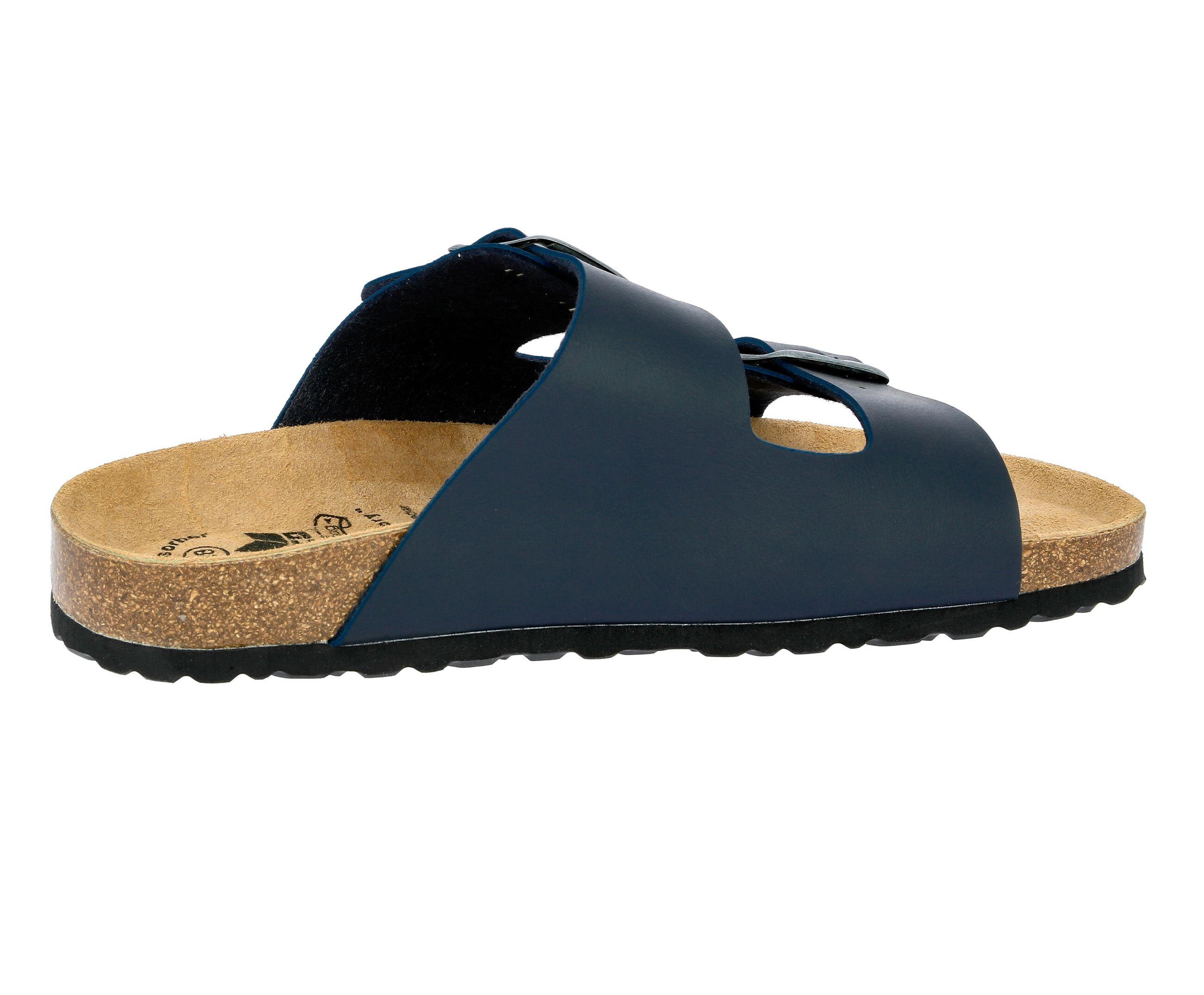 Mule Boucles Femmes LICO Bioline 4/6