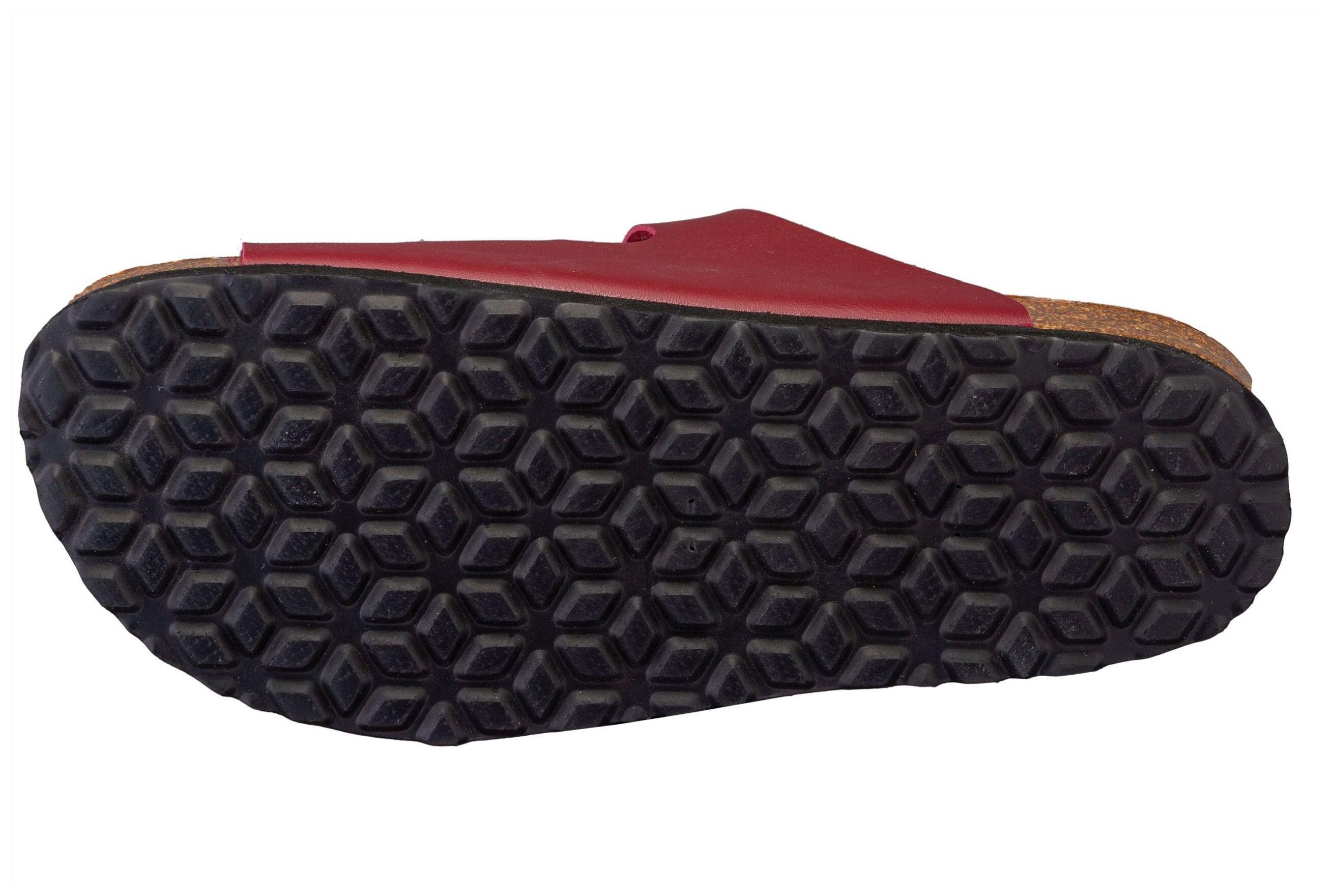 Mulo Fibbie Signore LICO Bioline Lady 6/6