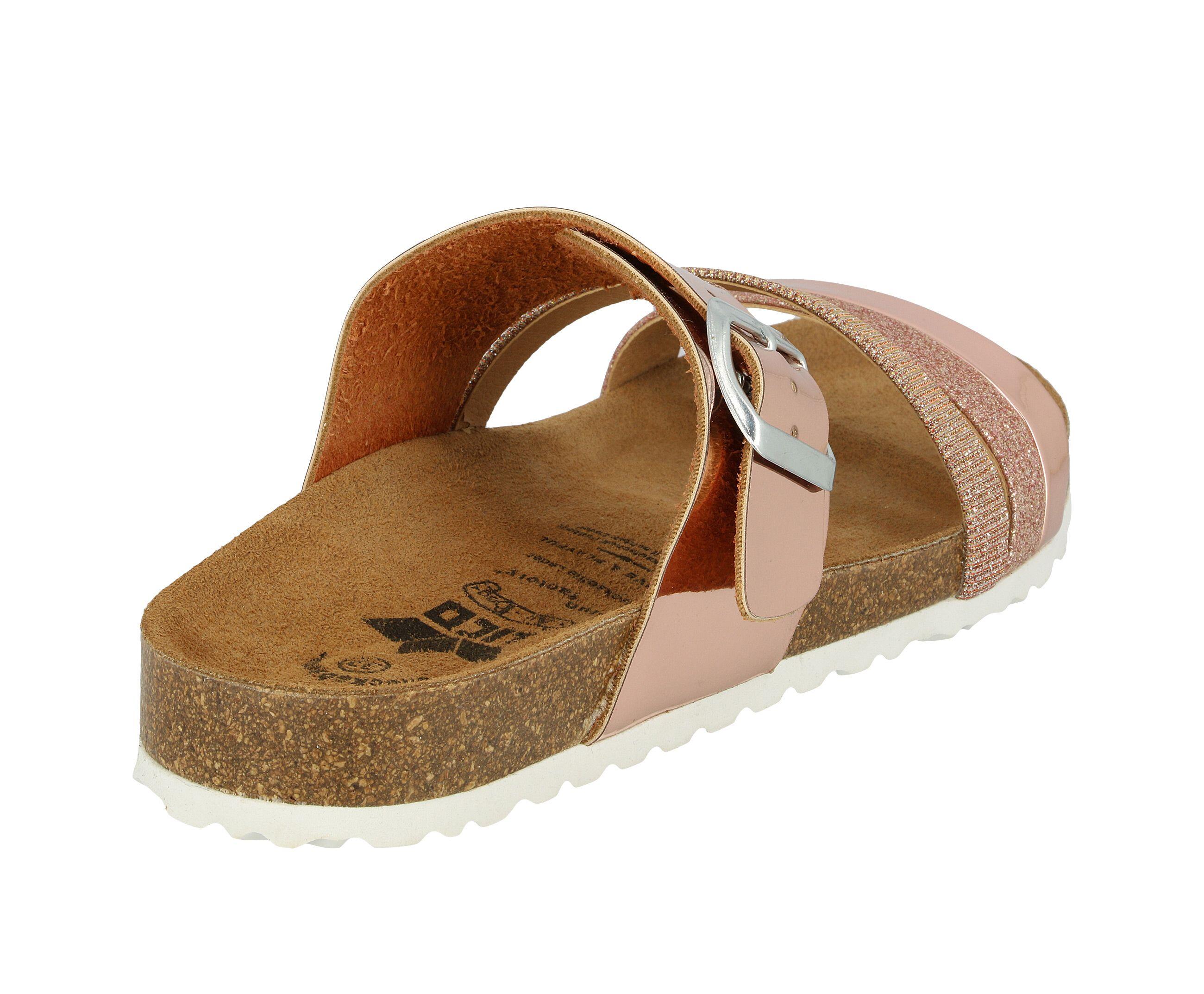Mulo Fibbie Signore LICO Bioline fashion 4/6