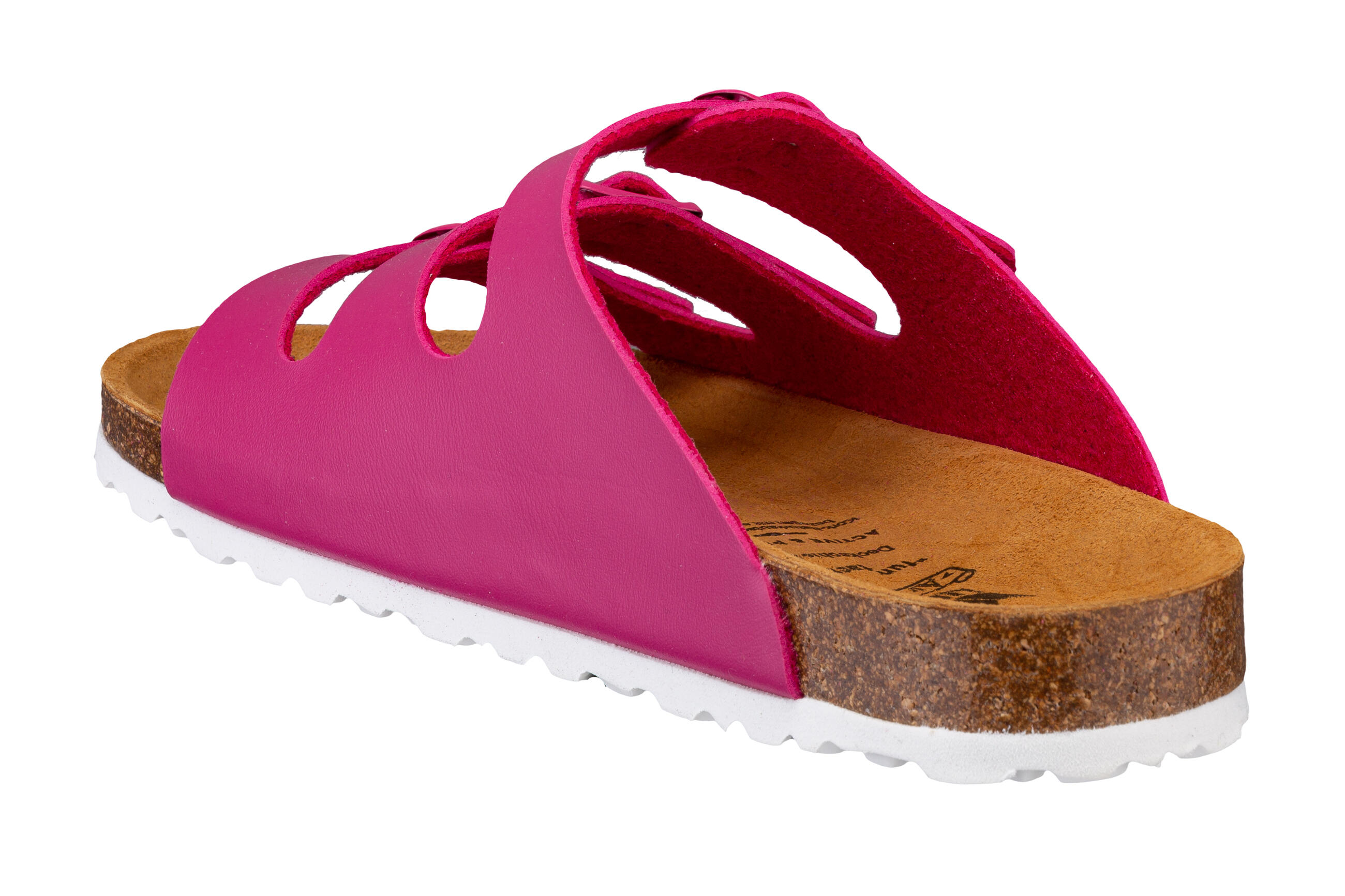 Mule Boucles Femmes LICO Bioline Lady 4/6