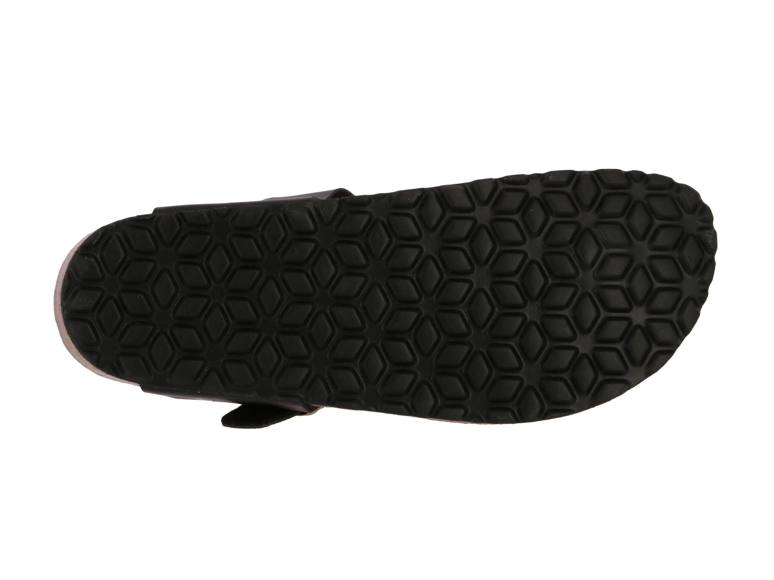 LICO Bioline Goldstar mule à bride d'orteil avec boucle 6/6
