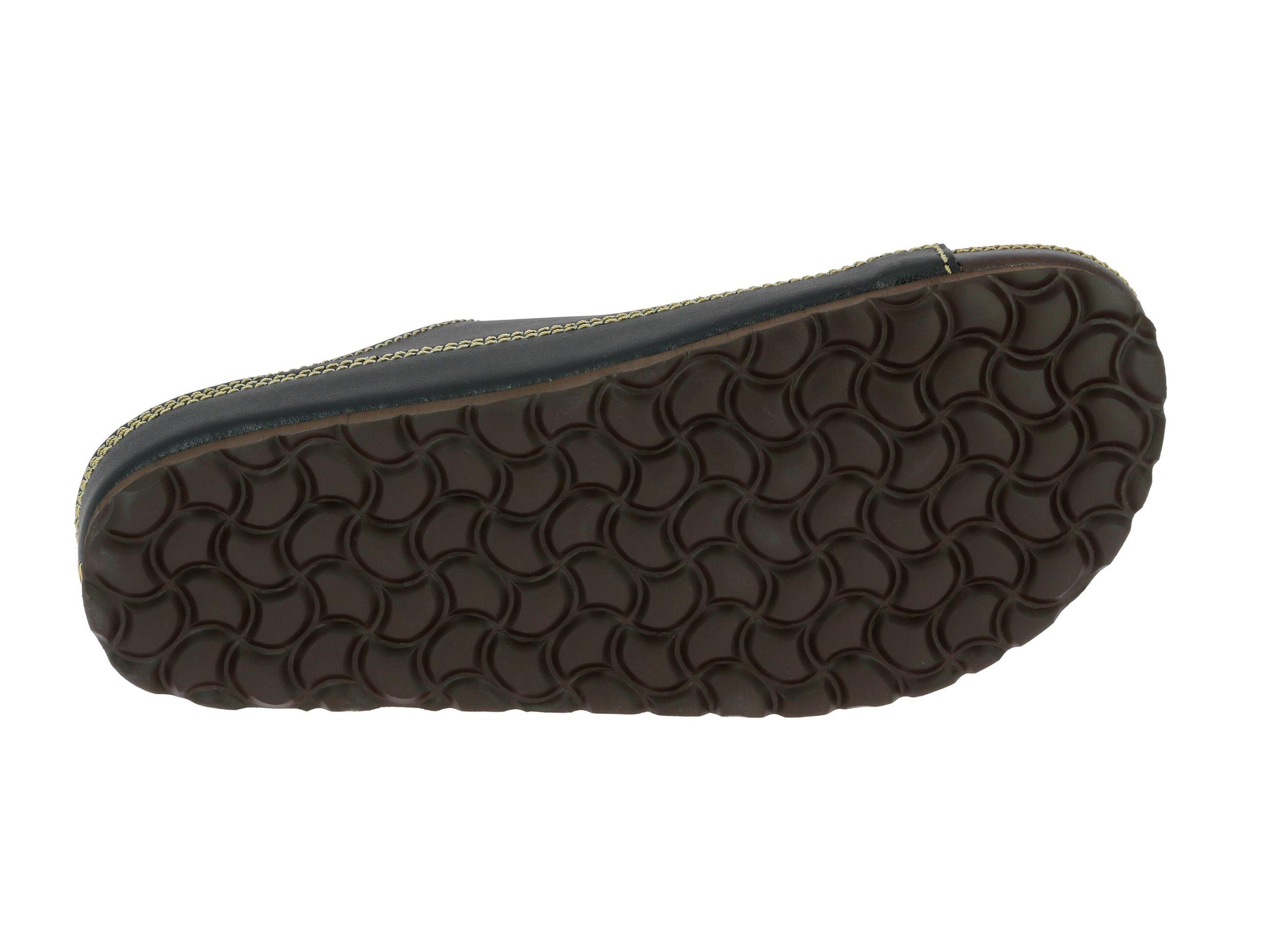 Mule Boucles Hommes LICO Natural Man 6/6