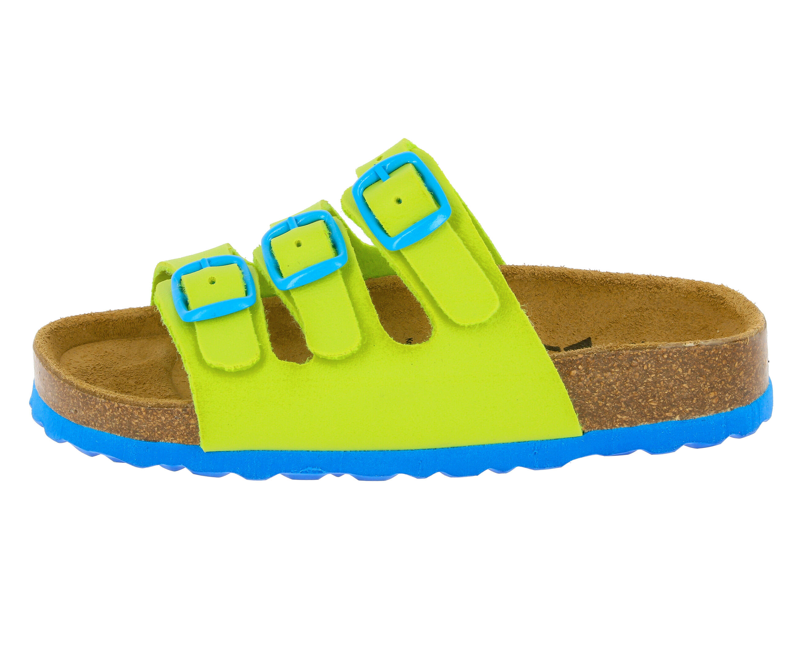 Mule Boucles Filles LICO Bioline Kids 1/6