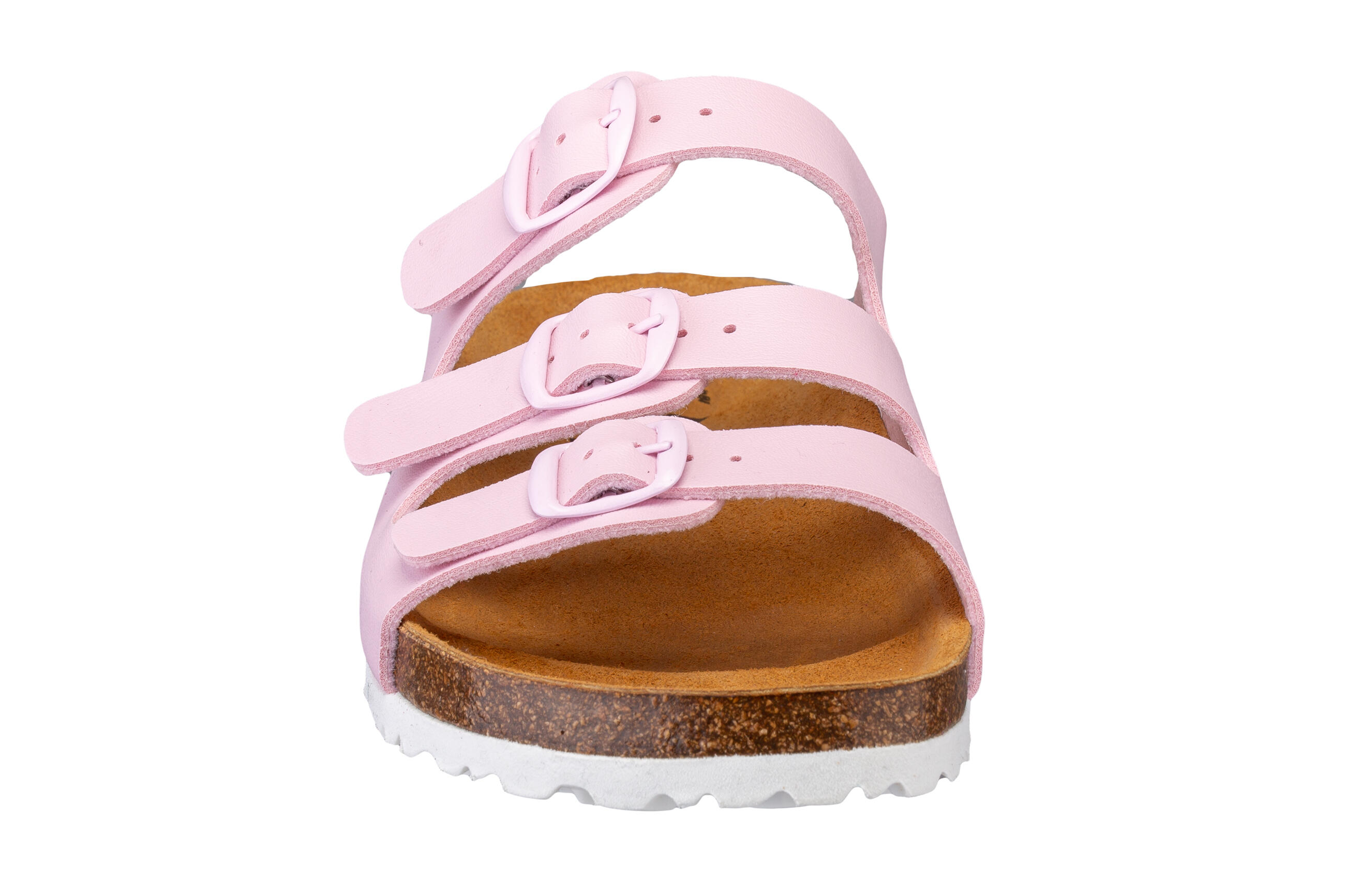 Mule Boucles Femmes LICO Bioline Lady 3/6