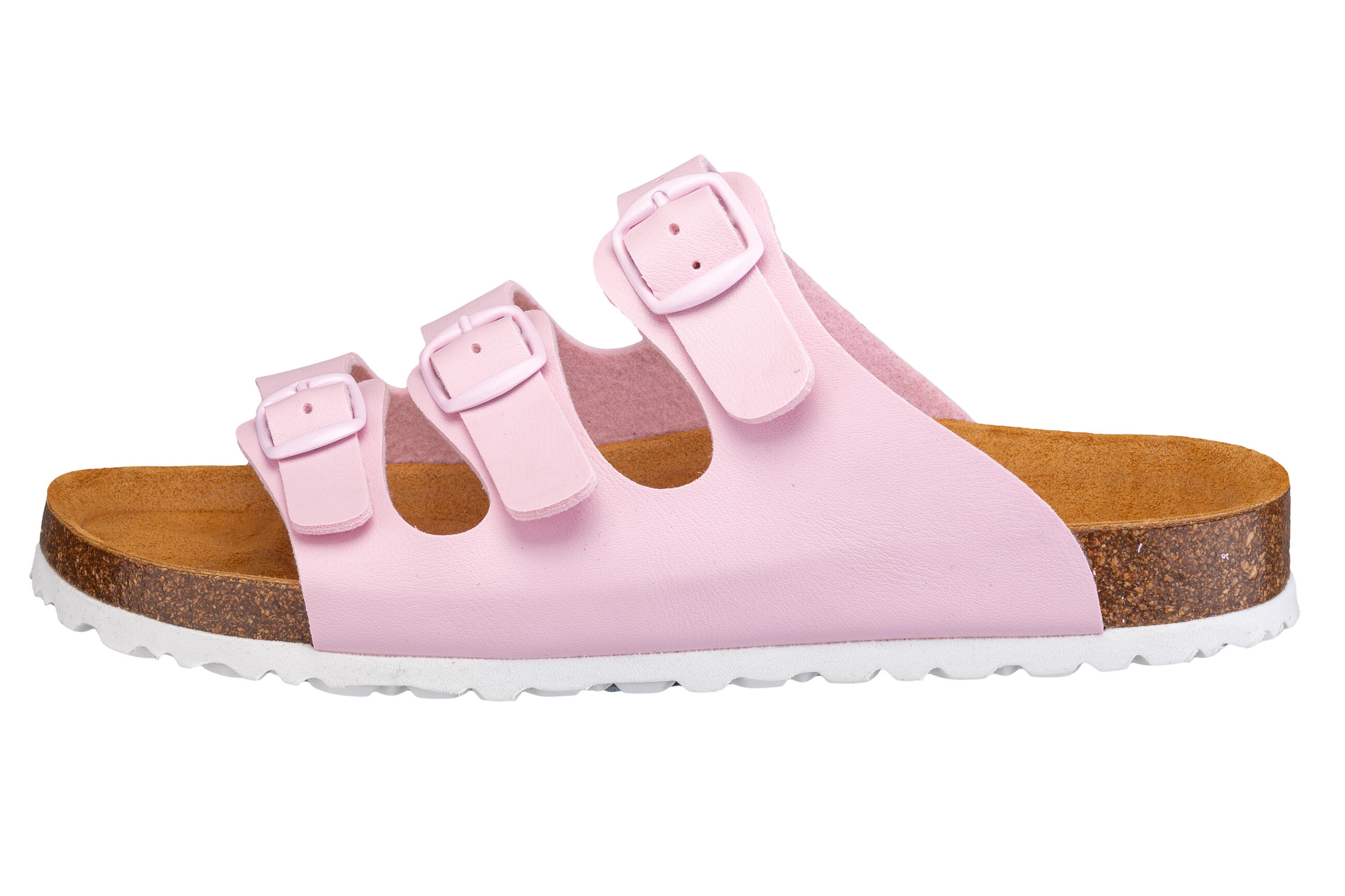 Mule Boucles Femmes LICO Bioline Lady 2/6