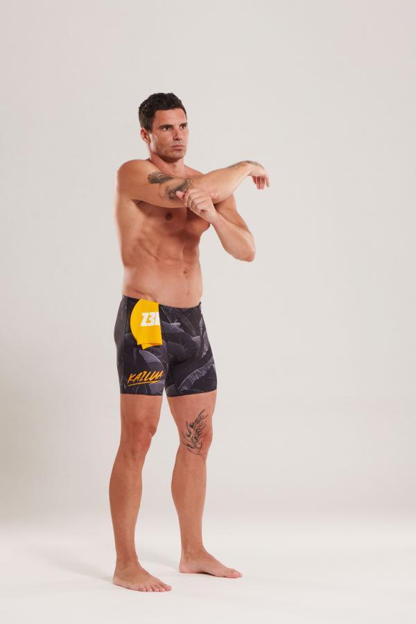 Badeboxer Z3R0D 6/6