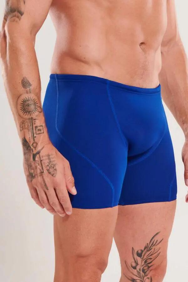 Bokserki do pływania Zerod Royal Blue 3/7