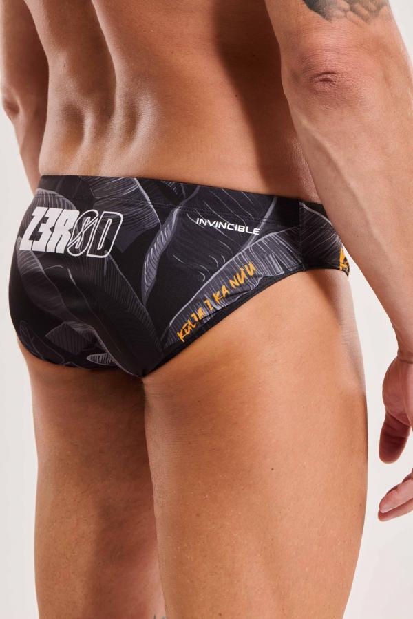 Kąpielówki na basen Zerod Kailua - briefs 2/7