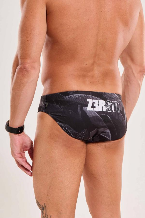 Kąpielówki na basen Zerod Kailua - briefs 4/7