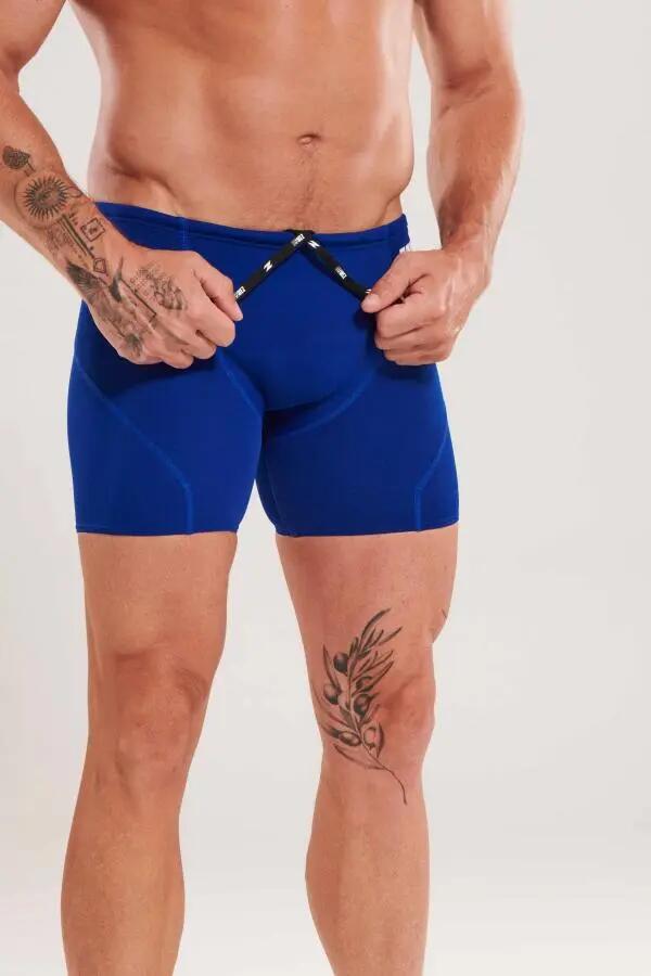 Bokserki do pływania Zerod Royal Blue 4/7