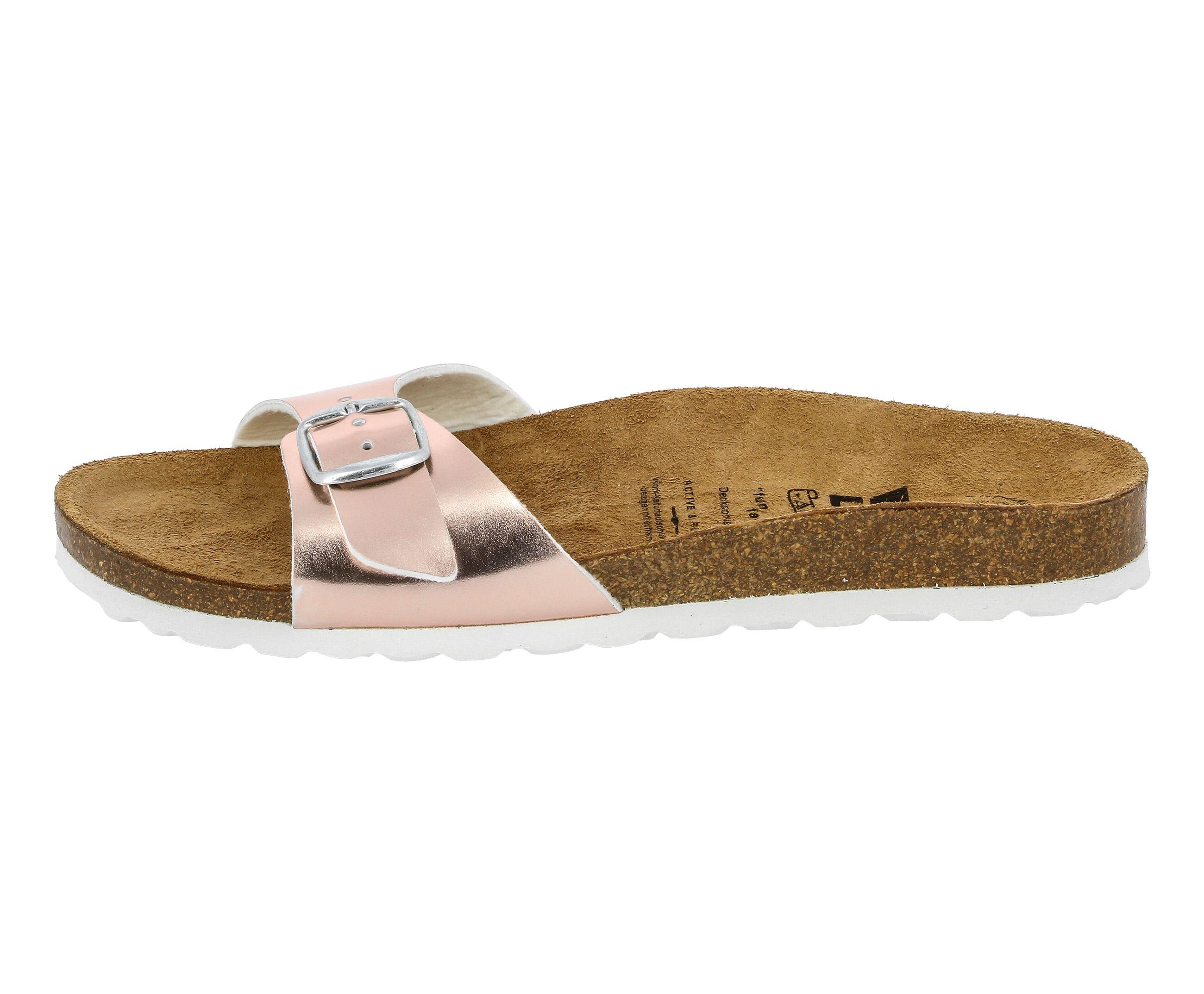 Mule Boucles Femmes LICO Bioline Once More 2/6