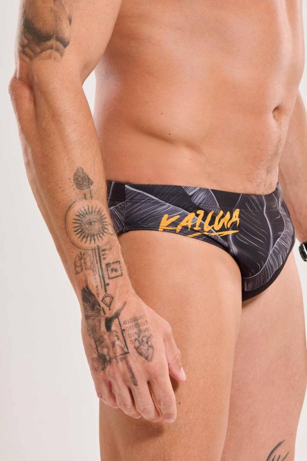 Kąpielówki na basen Zerod Kailua - briefs
